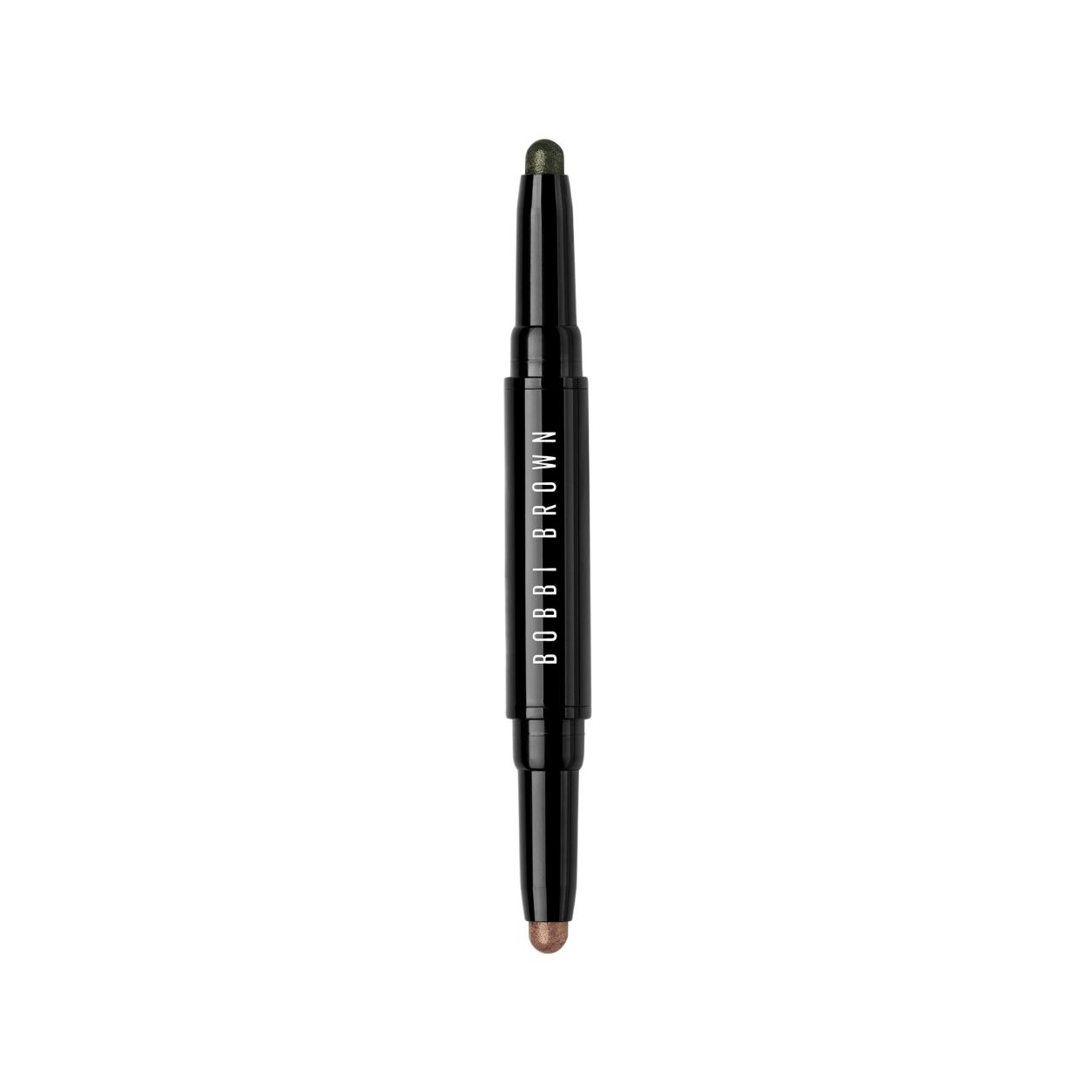 Dual-Ended Long-Wear Waterproof Cream Eyeshadow Stick