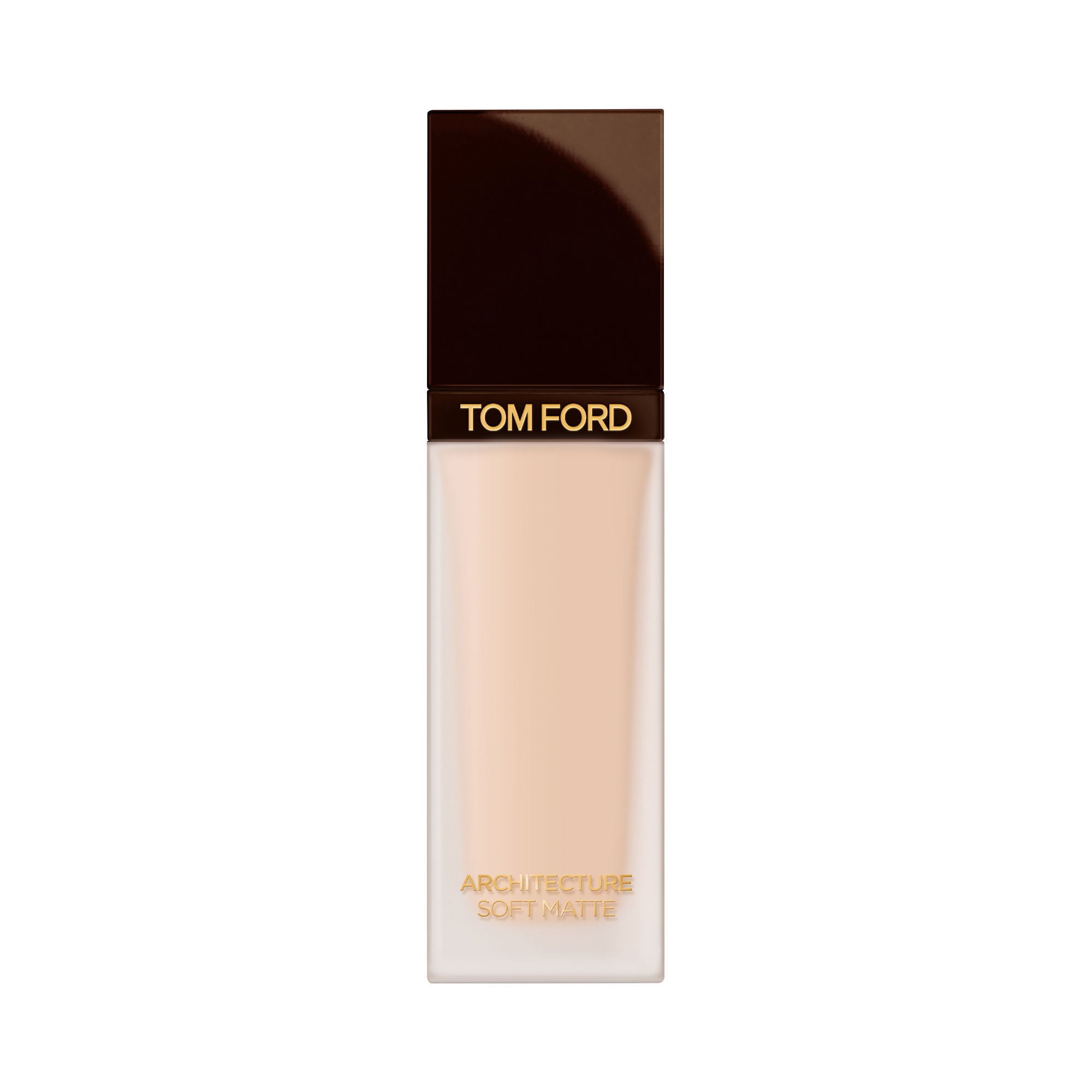 Architecture Soft Matte Blurring Foundation