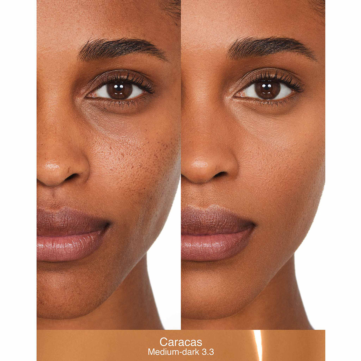 Sheer Glow Foundation