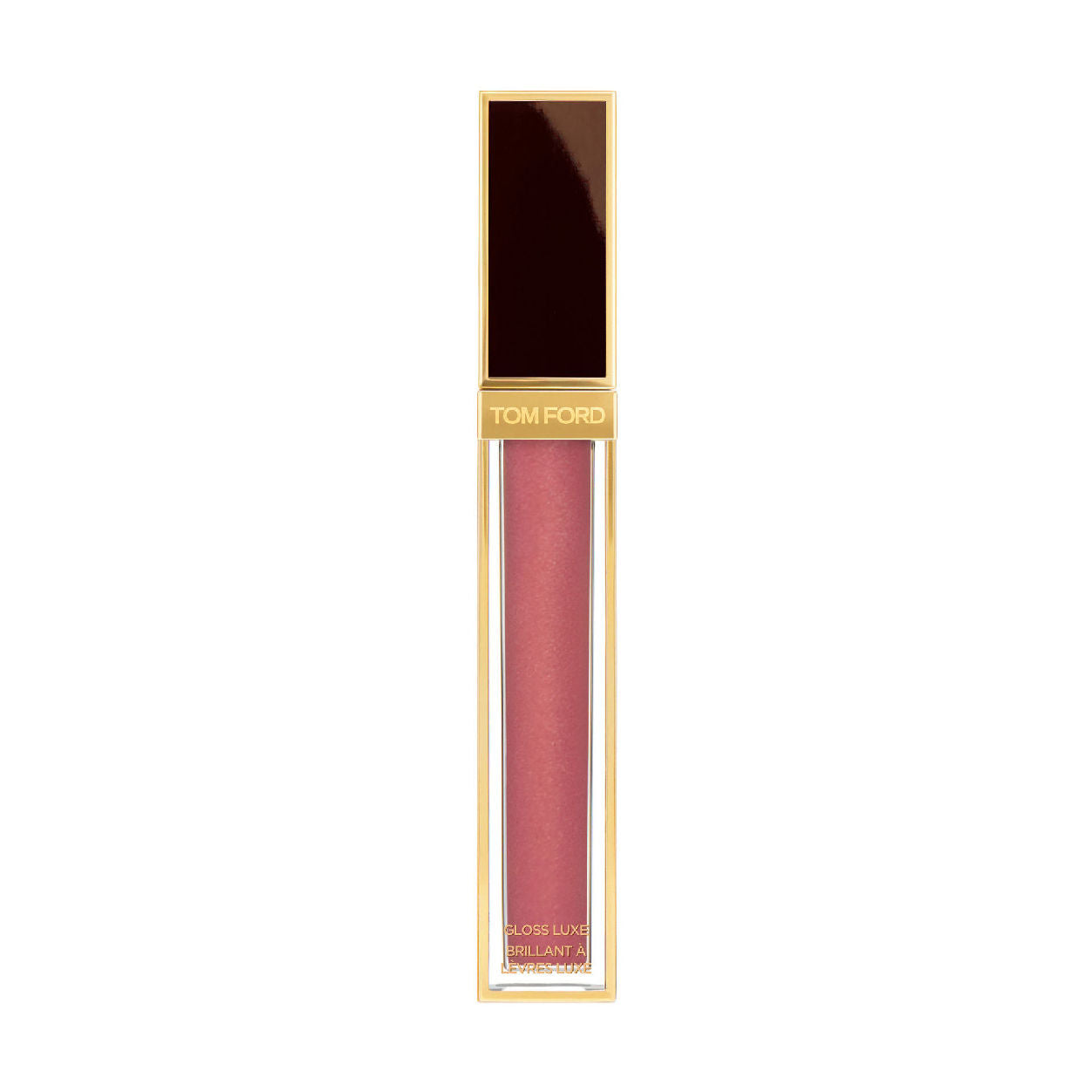 Gloss Luxe Lip with Hydrating Jojoba Oil