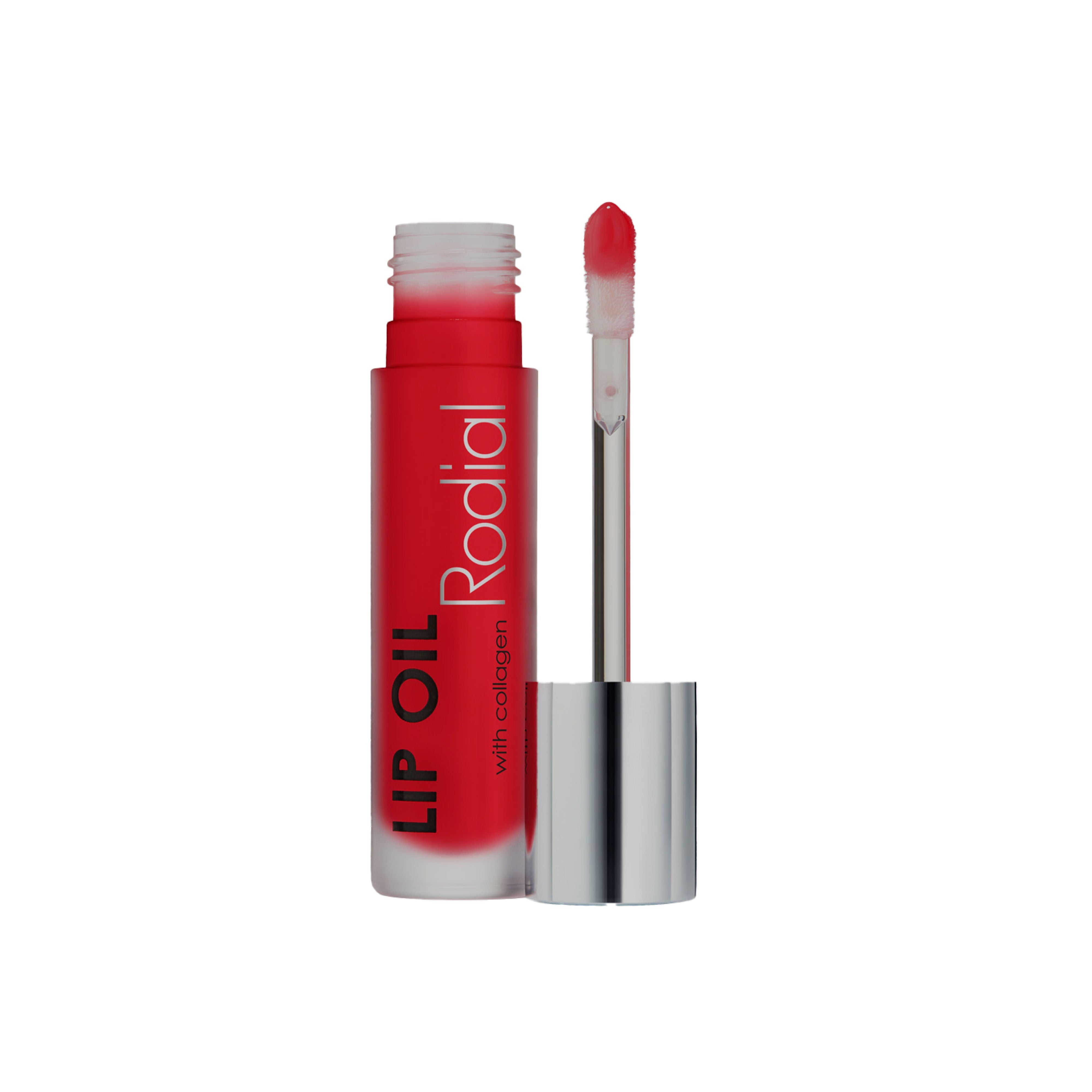 Lip Oil