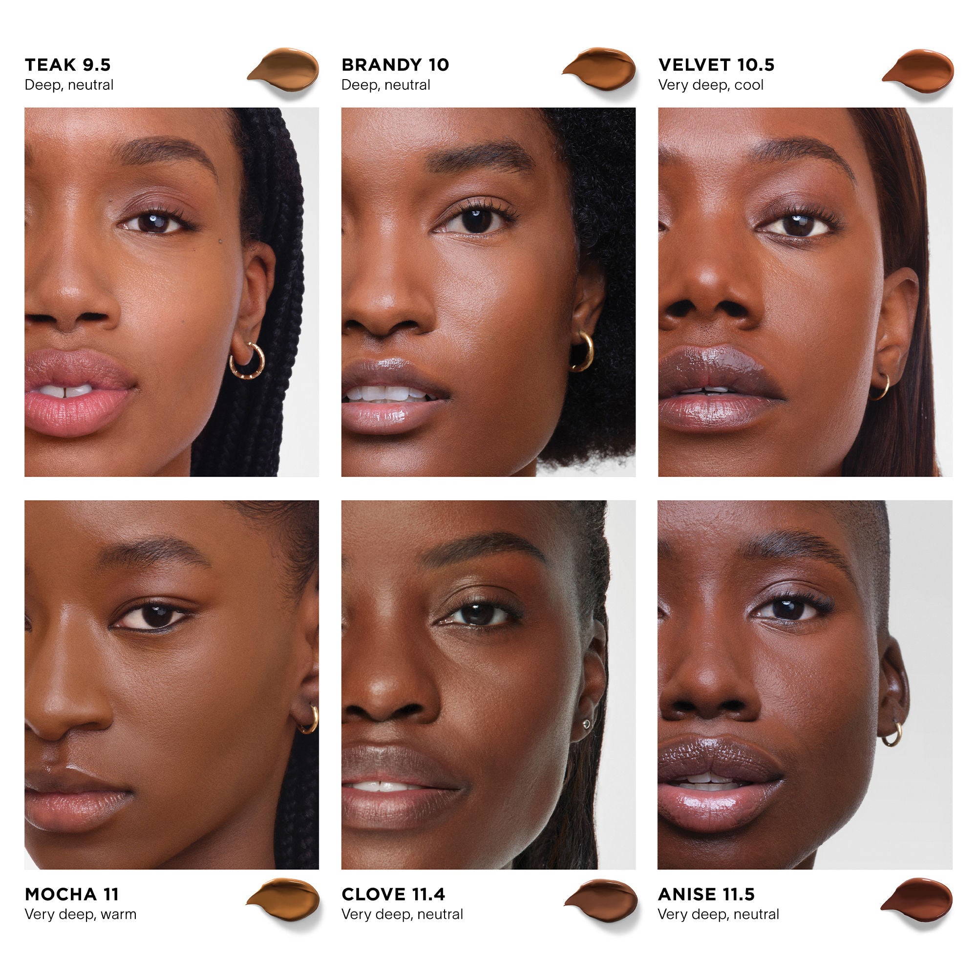 Vanish Airbrush Concealer