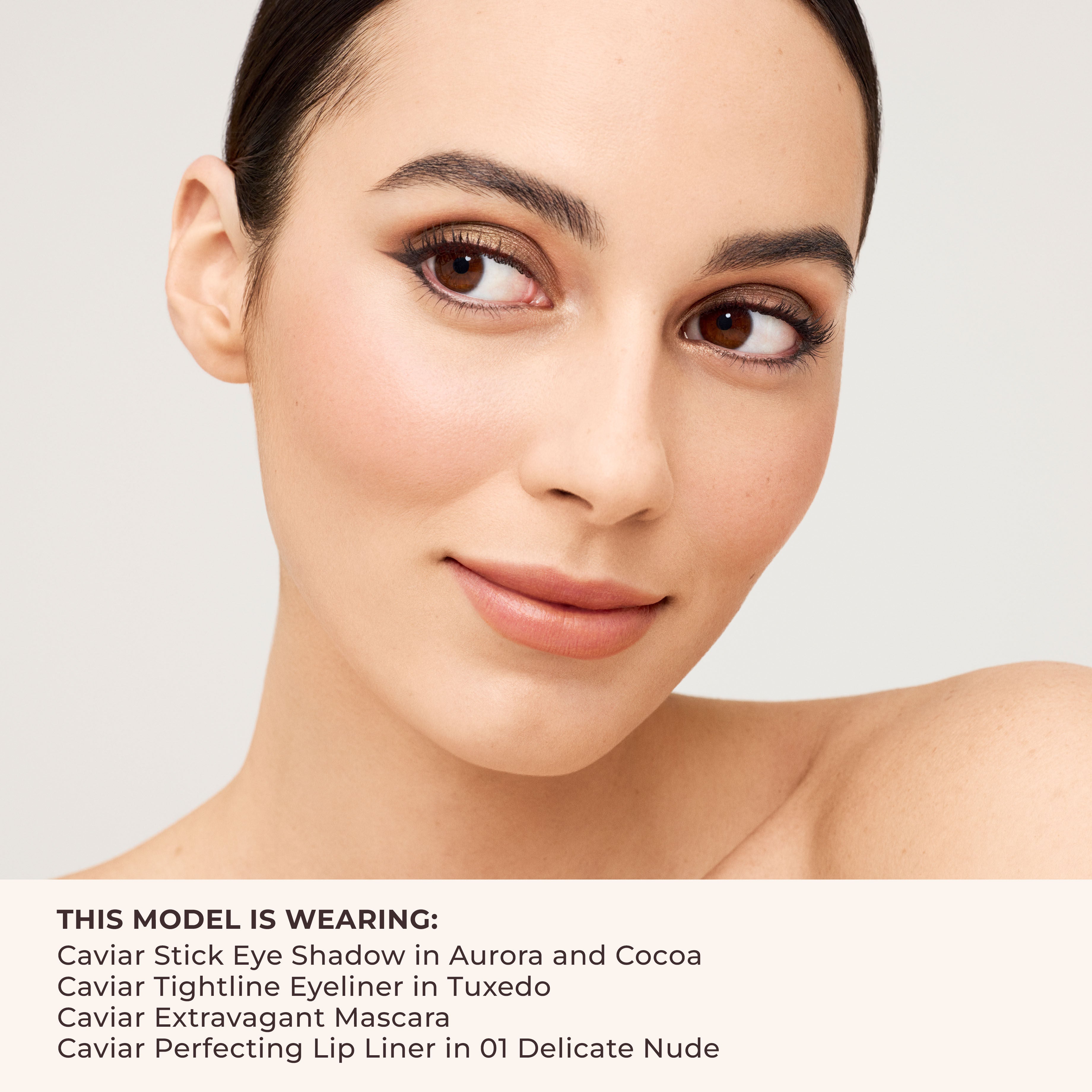 Caviar Stick Eyeshadow