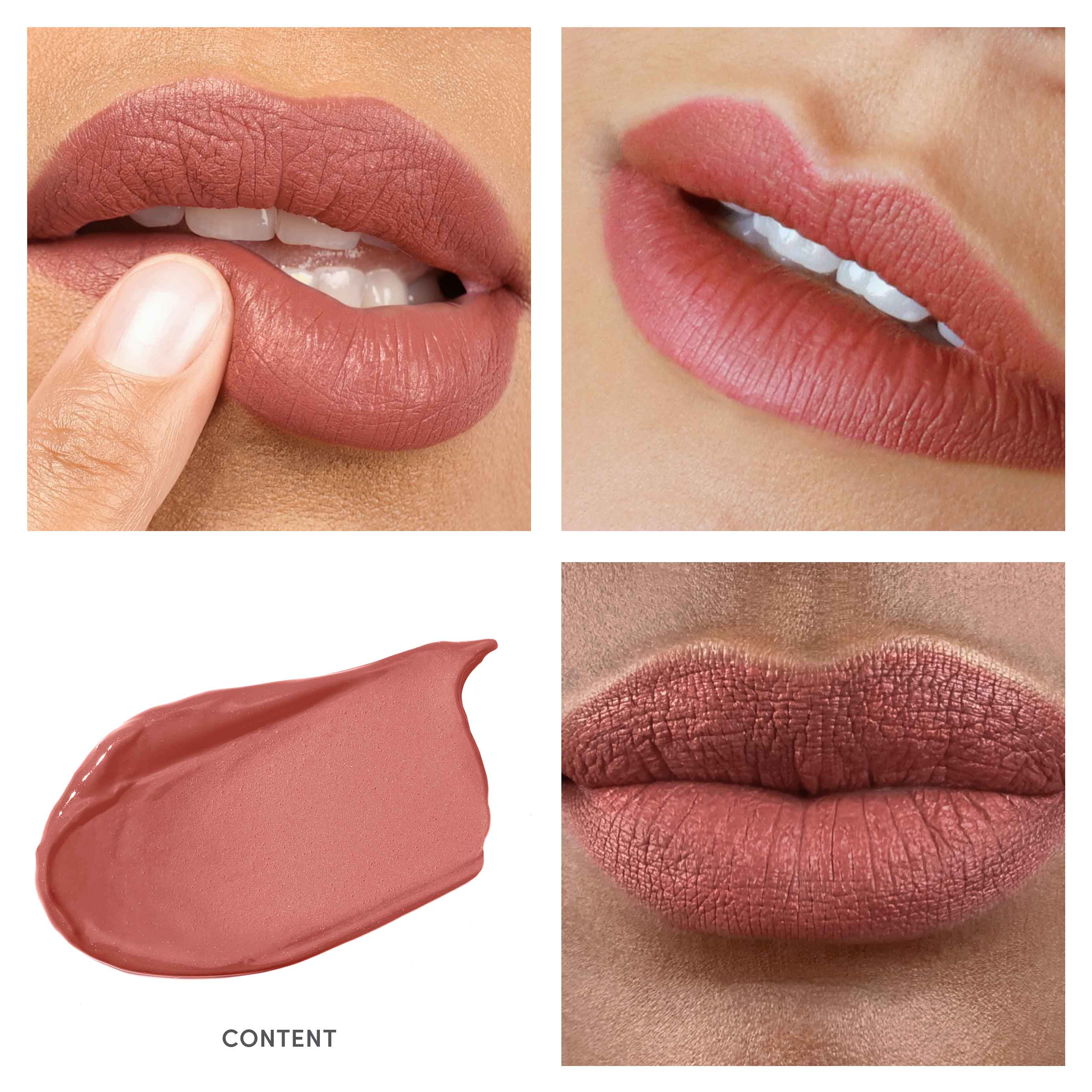 Beyond Matte Lip Stain