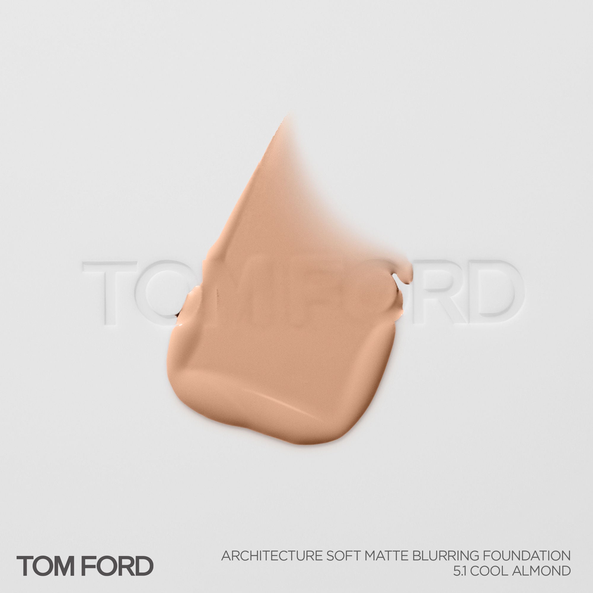 Architecture Soft Matte Blurring Foundation
