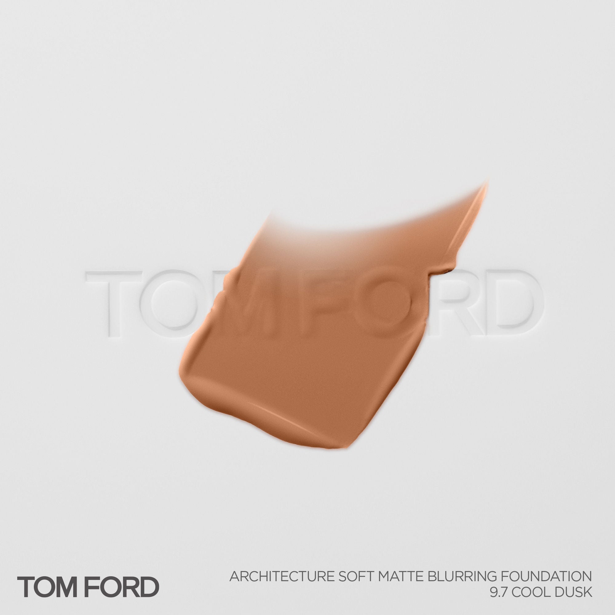 Architecture Soft Matte Blurring Foundation