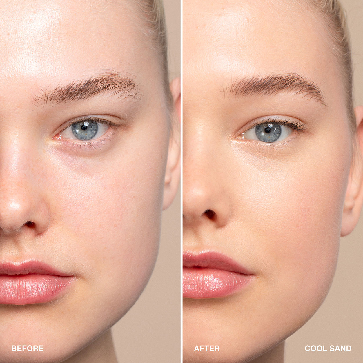 Intensive Skin Serum Concealer