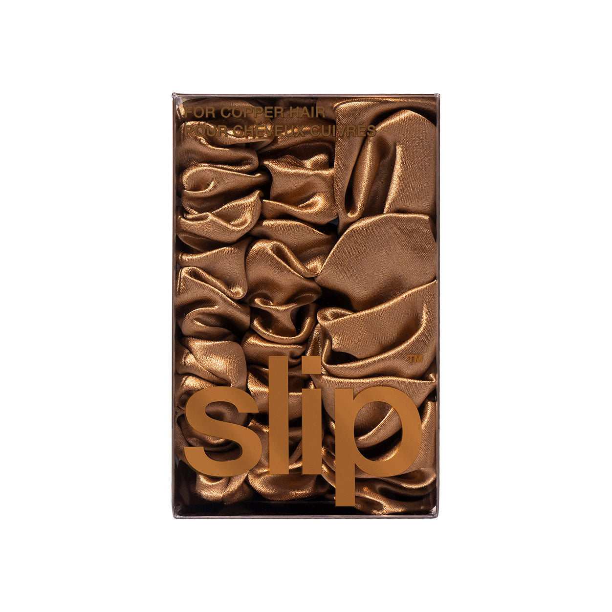 Back to Basics Assorted Scrunchies