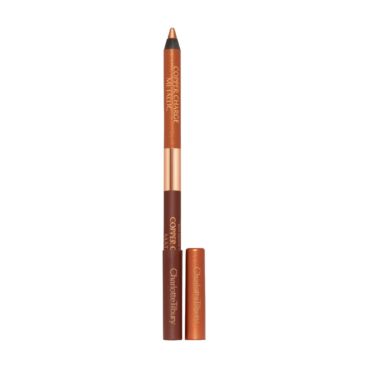 Eye Colour Magic Liner Duo