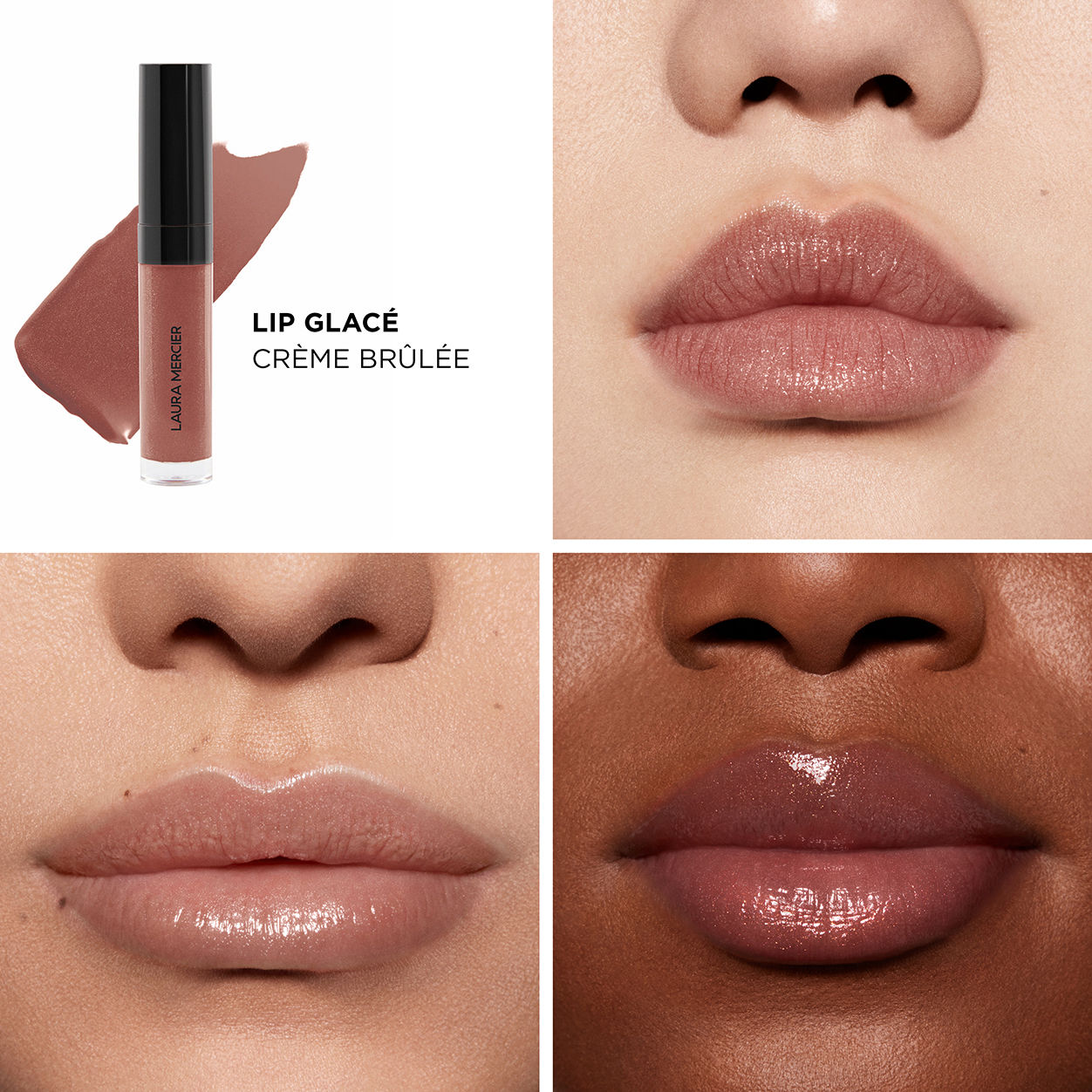 Lip Glacé Lip Gloss