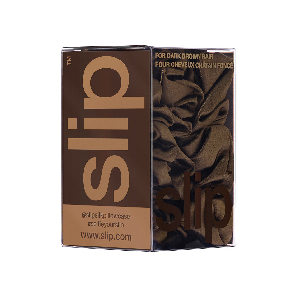 Back to Basics Assorted Scrunchies