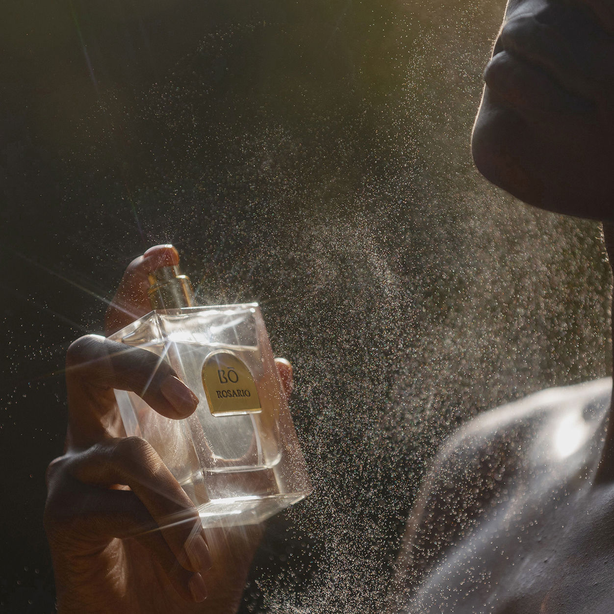 Rosario Parfum