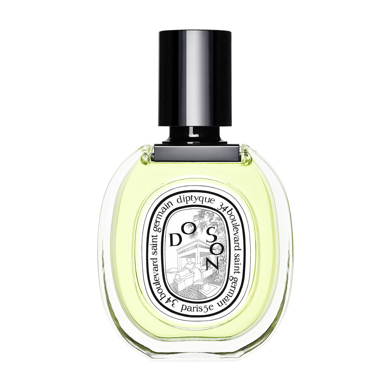 Do Son Eau de Toilette