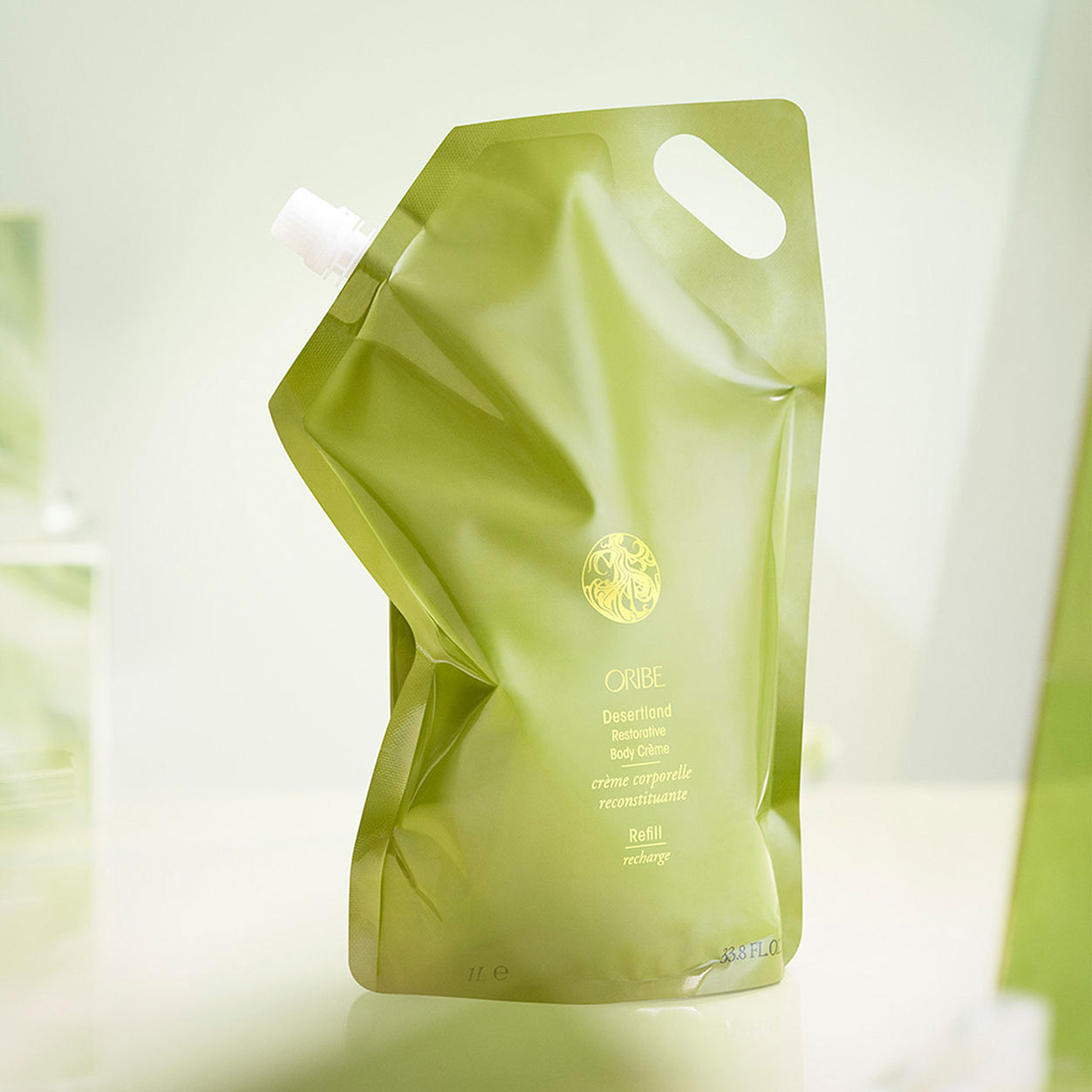 Desertland Body Crème