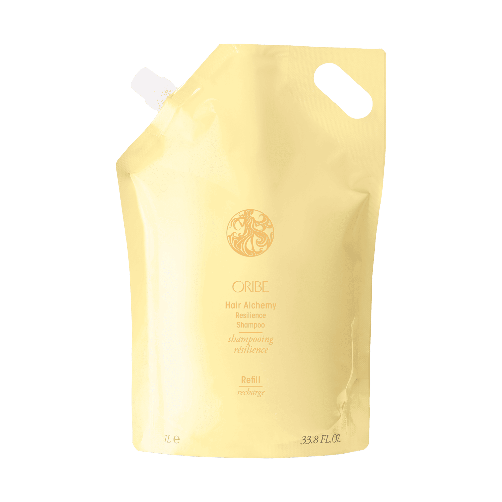 Hair Alchemy Resilience Shampoo