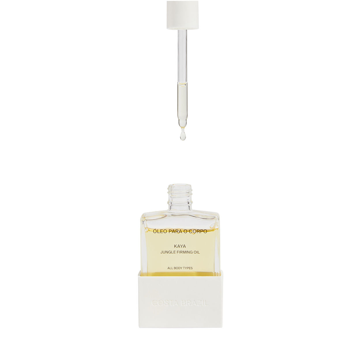 Kaya Anti Aging Face Oil