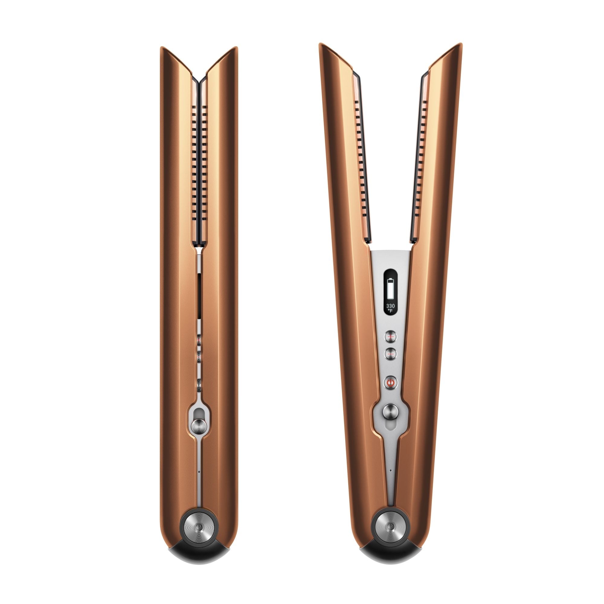 Corrale Hair Straightener
