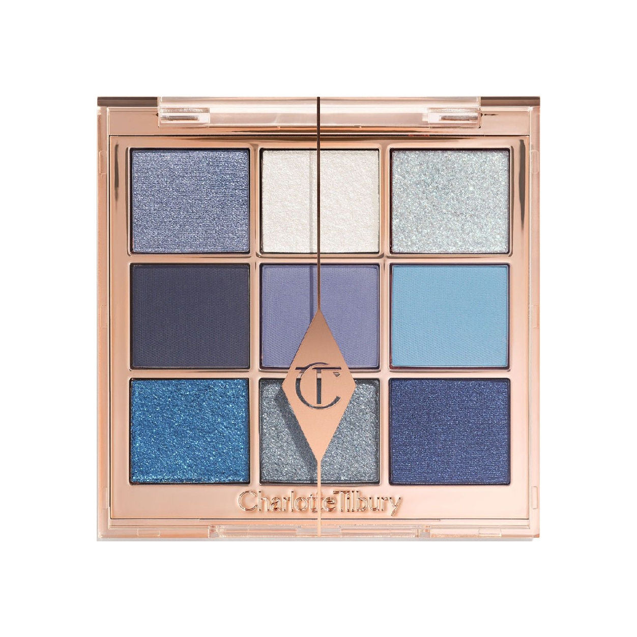 Charlotte's Palette Of Beautifying Eye Trends