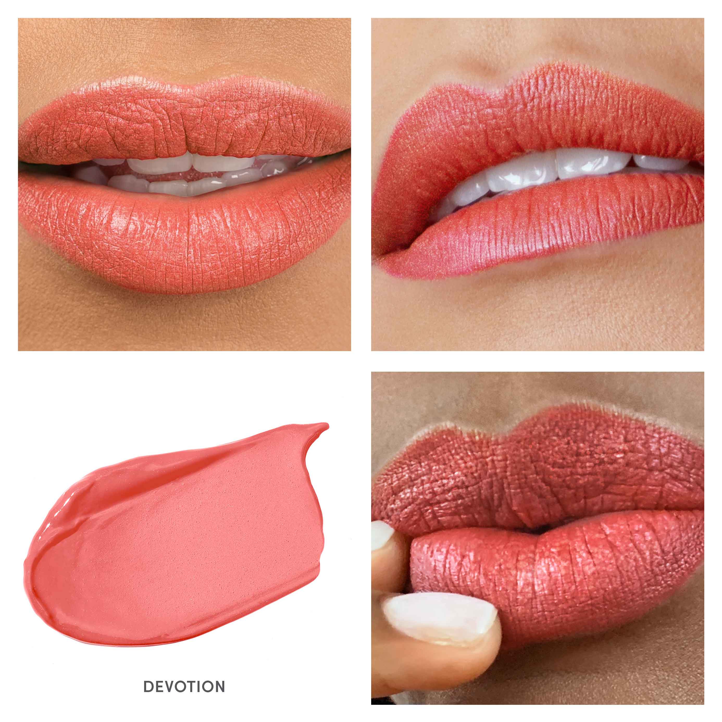 Beyond Matte Lip Stain