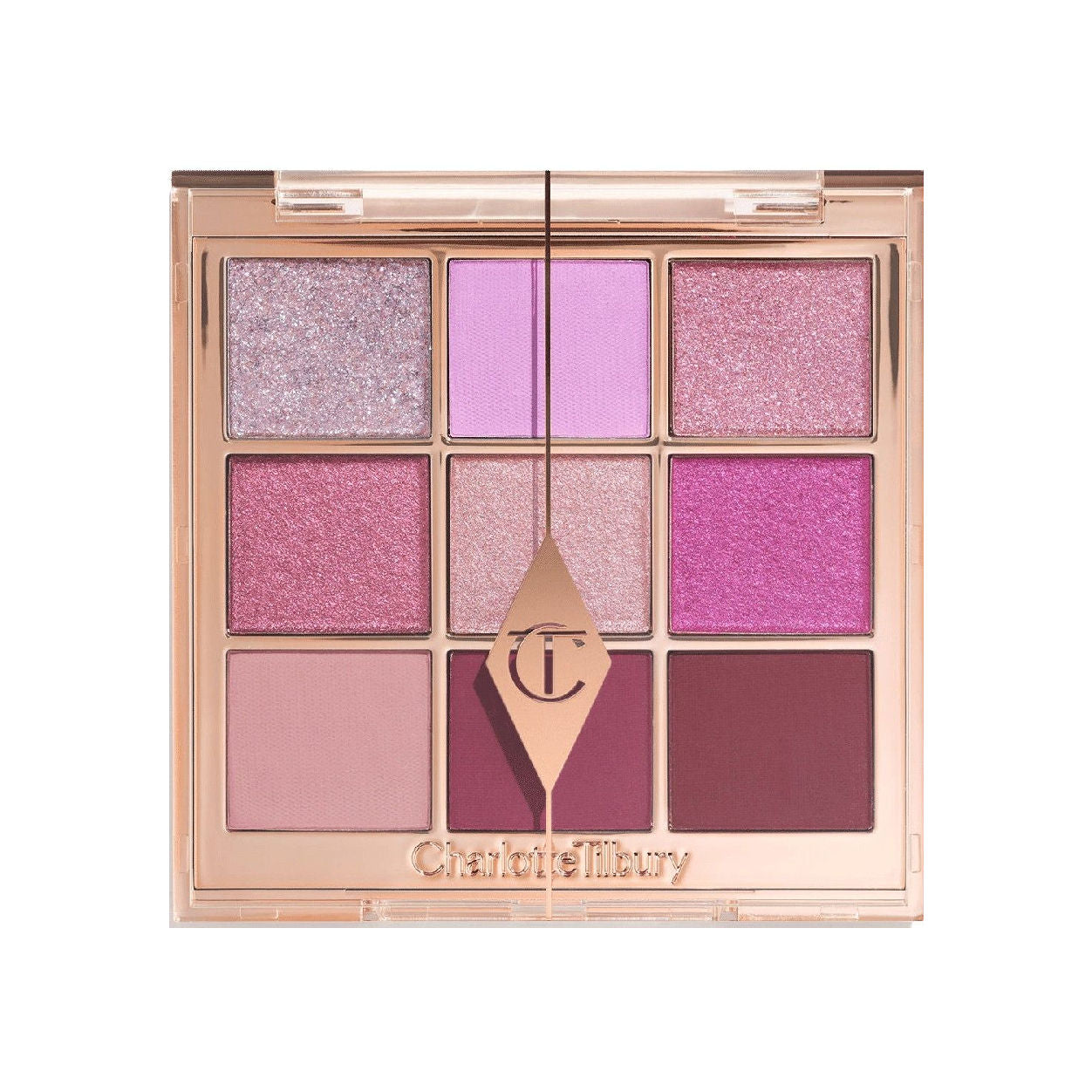 Charlotte's Palette Of Beautifying Eye Trends