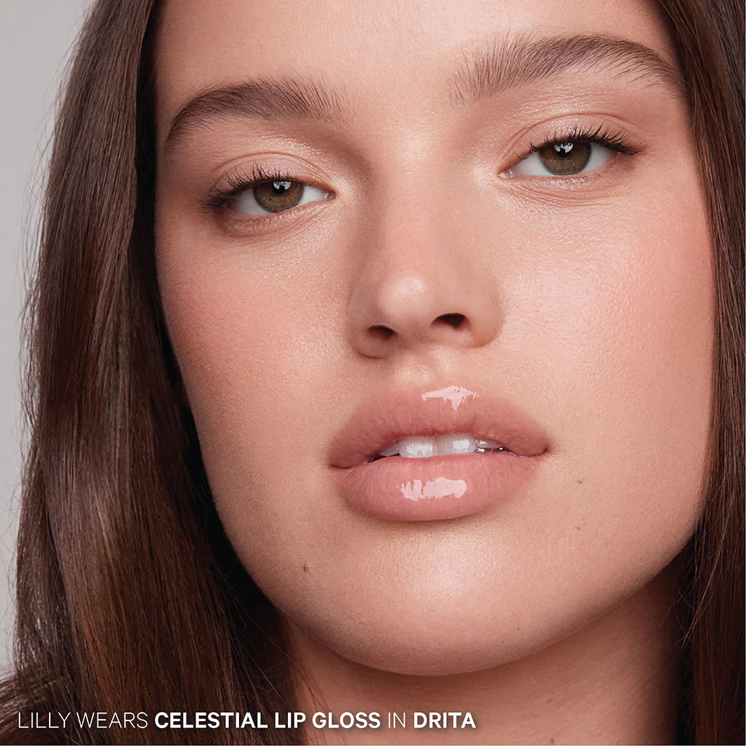 Mini Celestial Lip Gloss