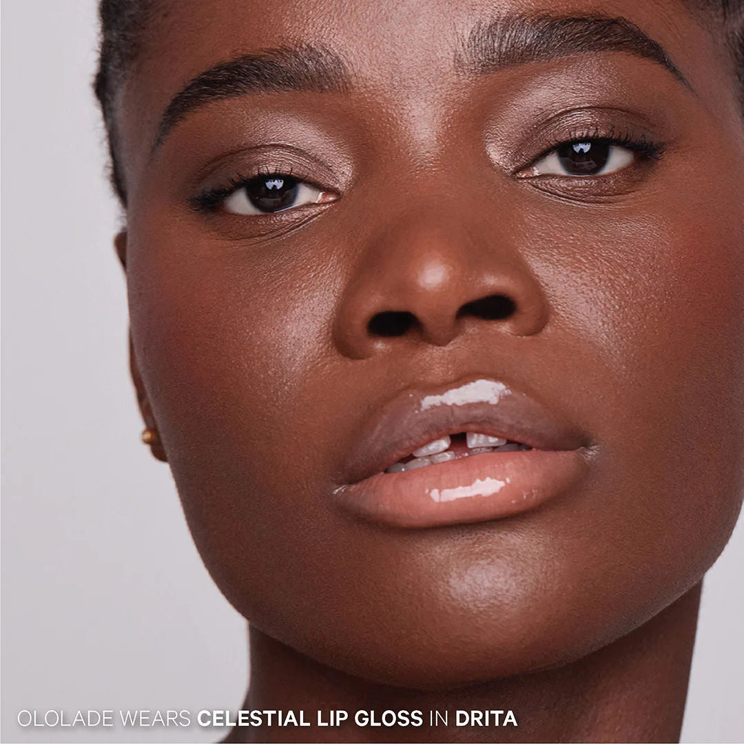 Mini Celestial Lip Gloss