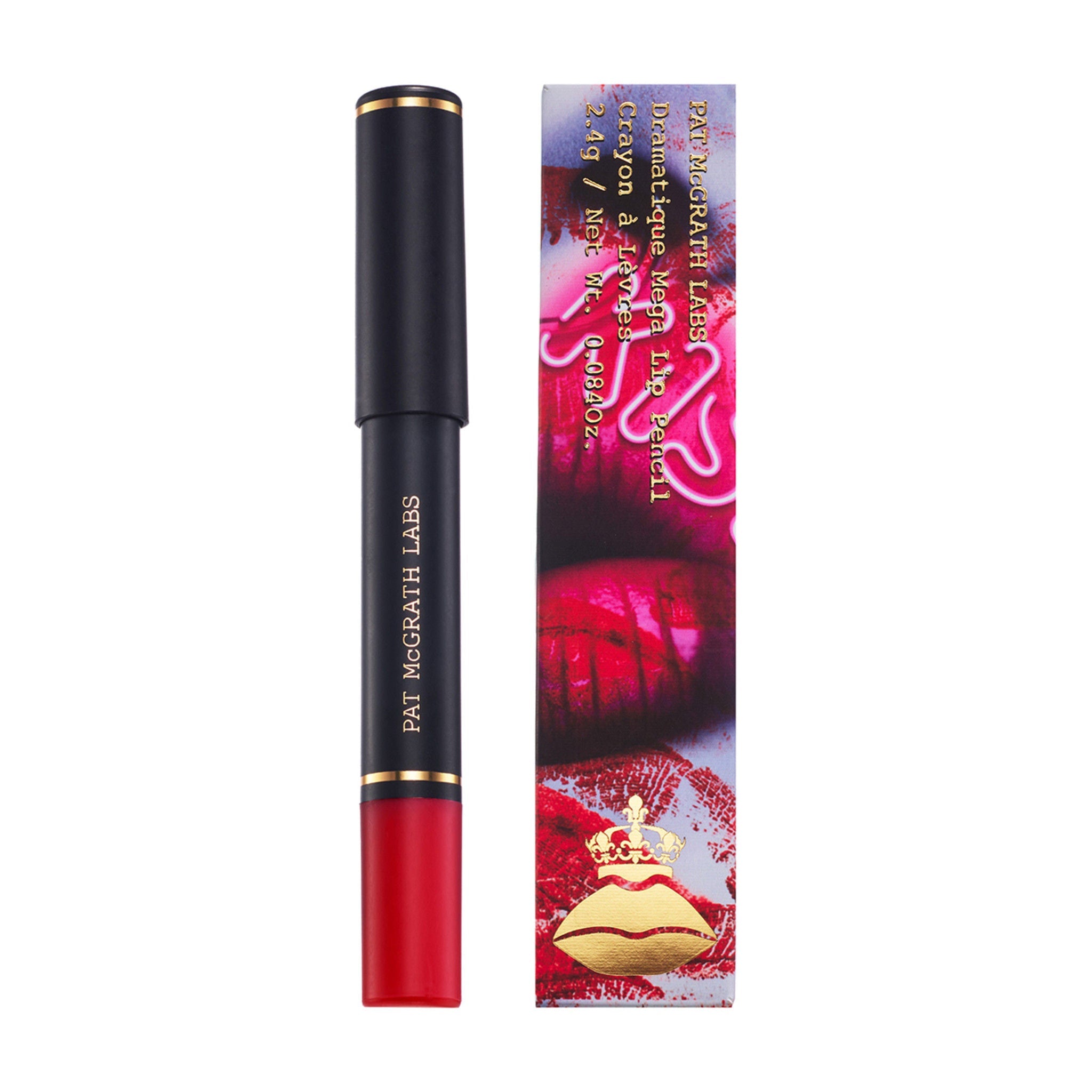 Dramatique Mega Lip Pencil