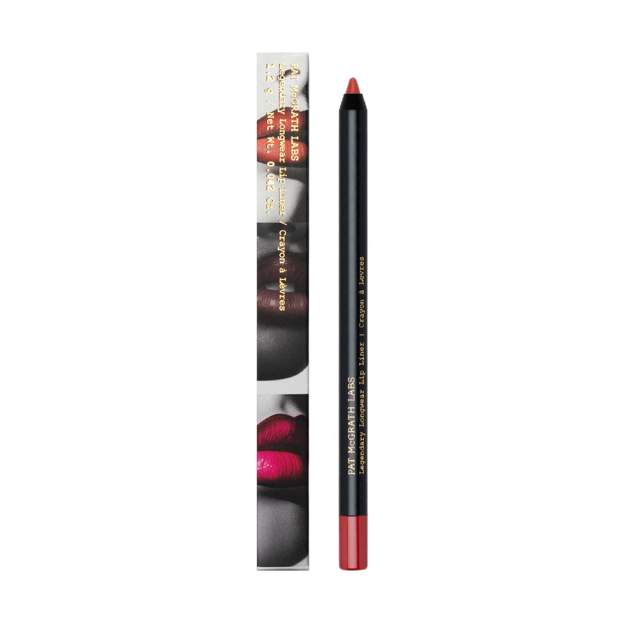 Legendary Longwear Lip Liner