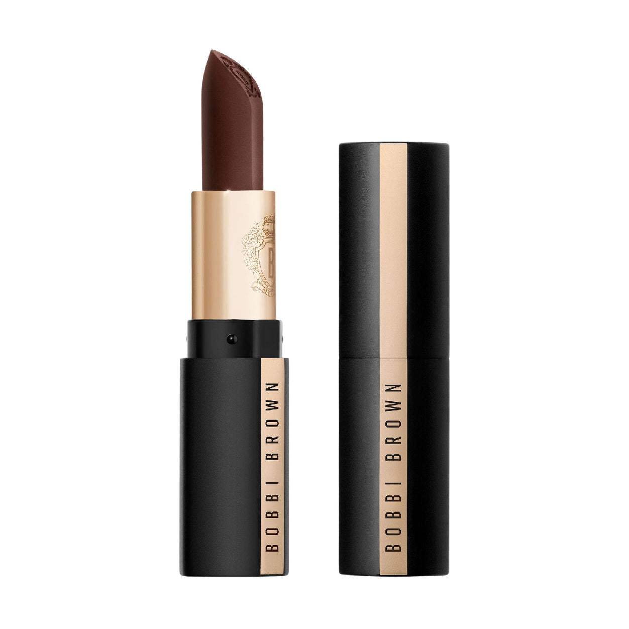 Luxe Cashmere Matte Lipstick