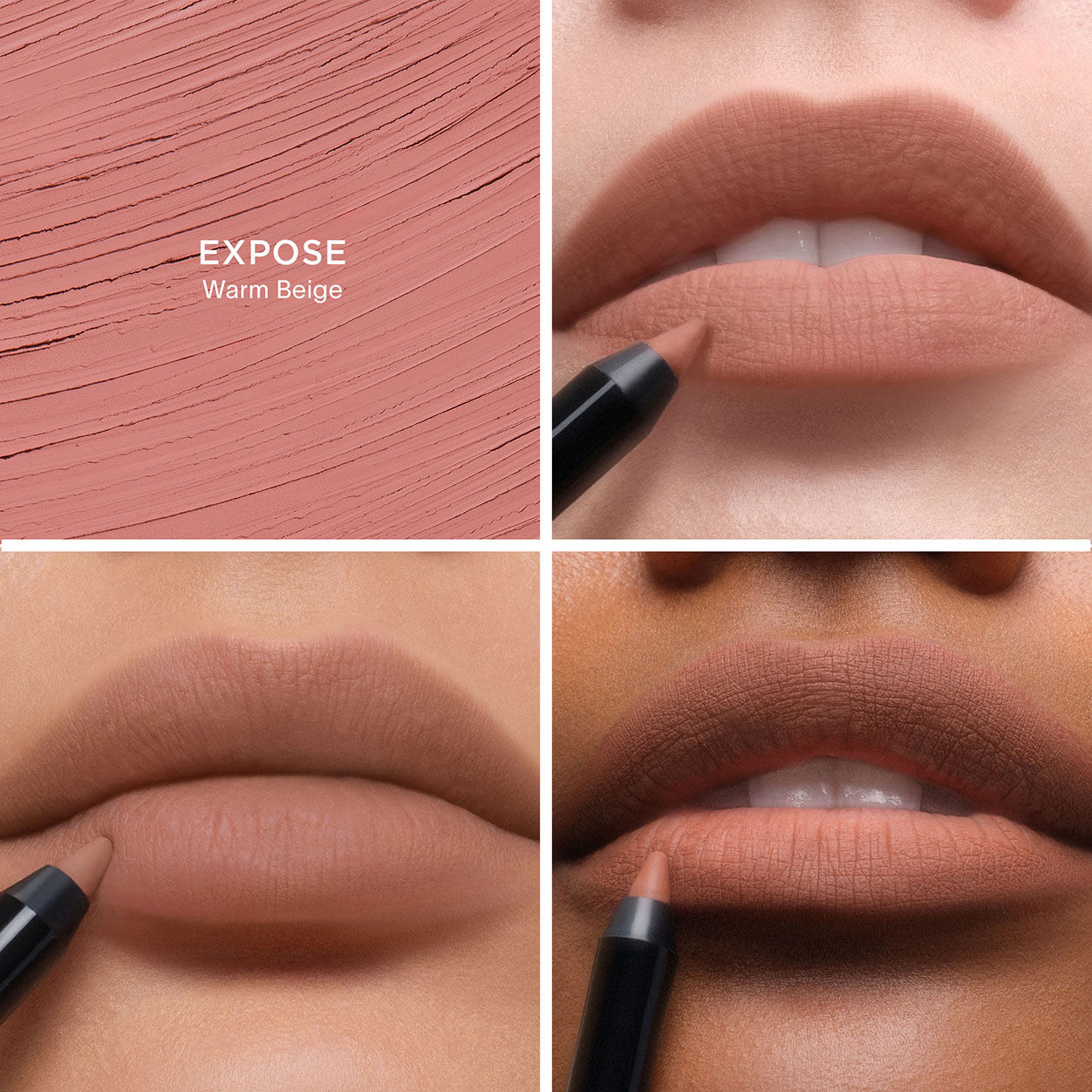 Shape and Sculpt Lip Liner