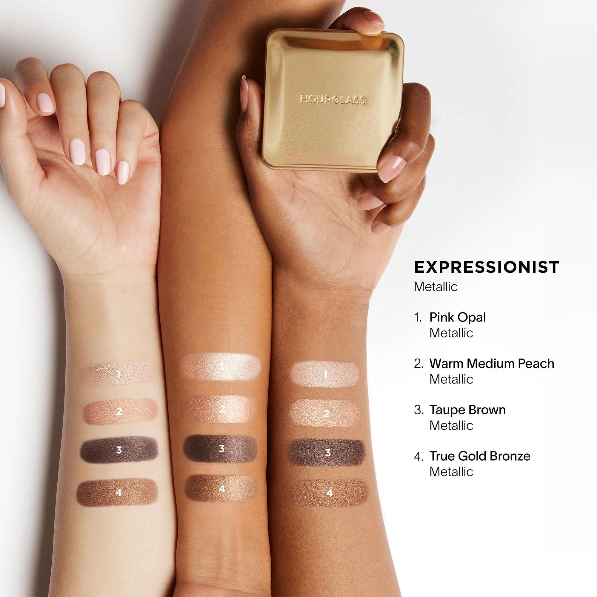 Curator Eyeshadow Palette