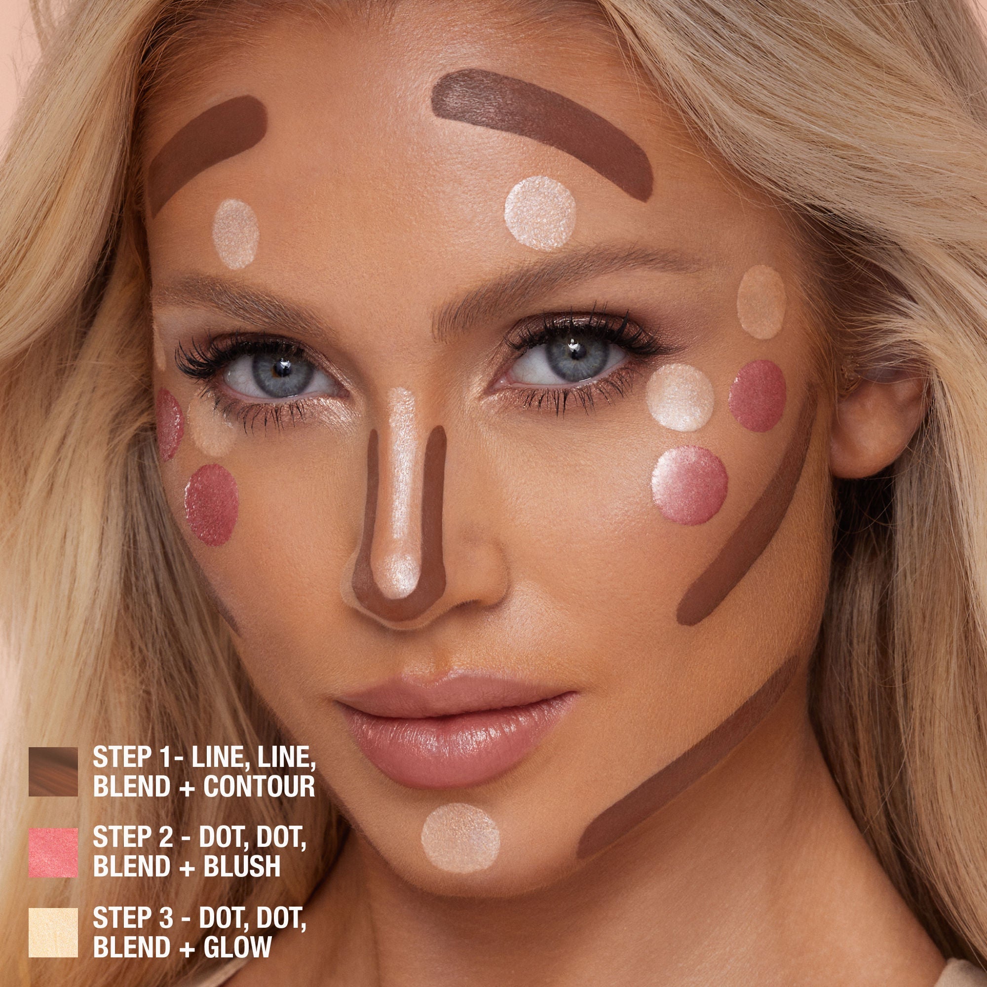 Hollywood Contour Wand