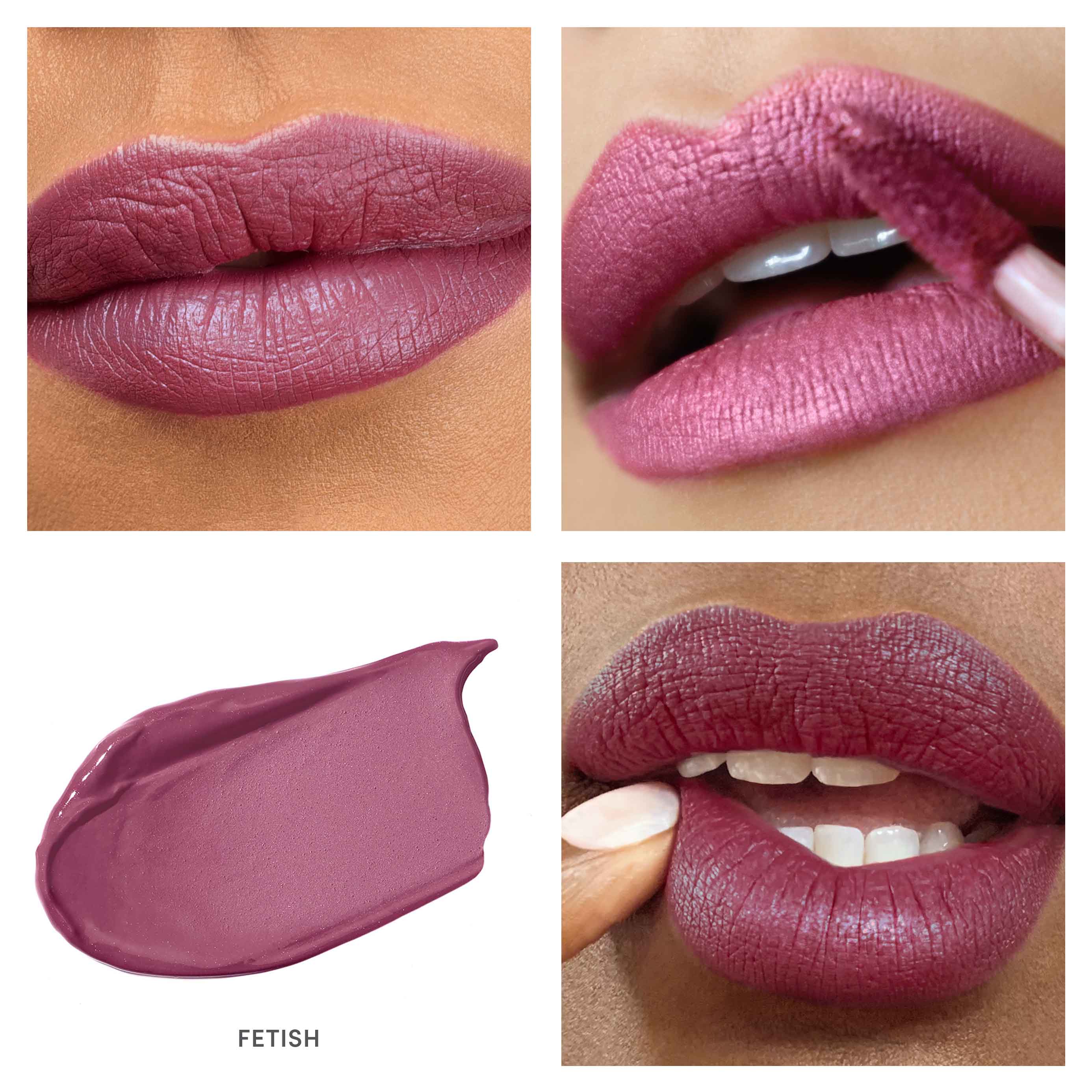 Beyond Matte Lip Stain