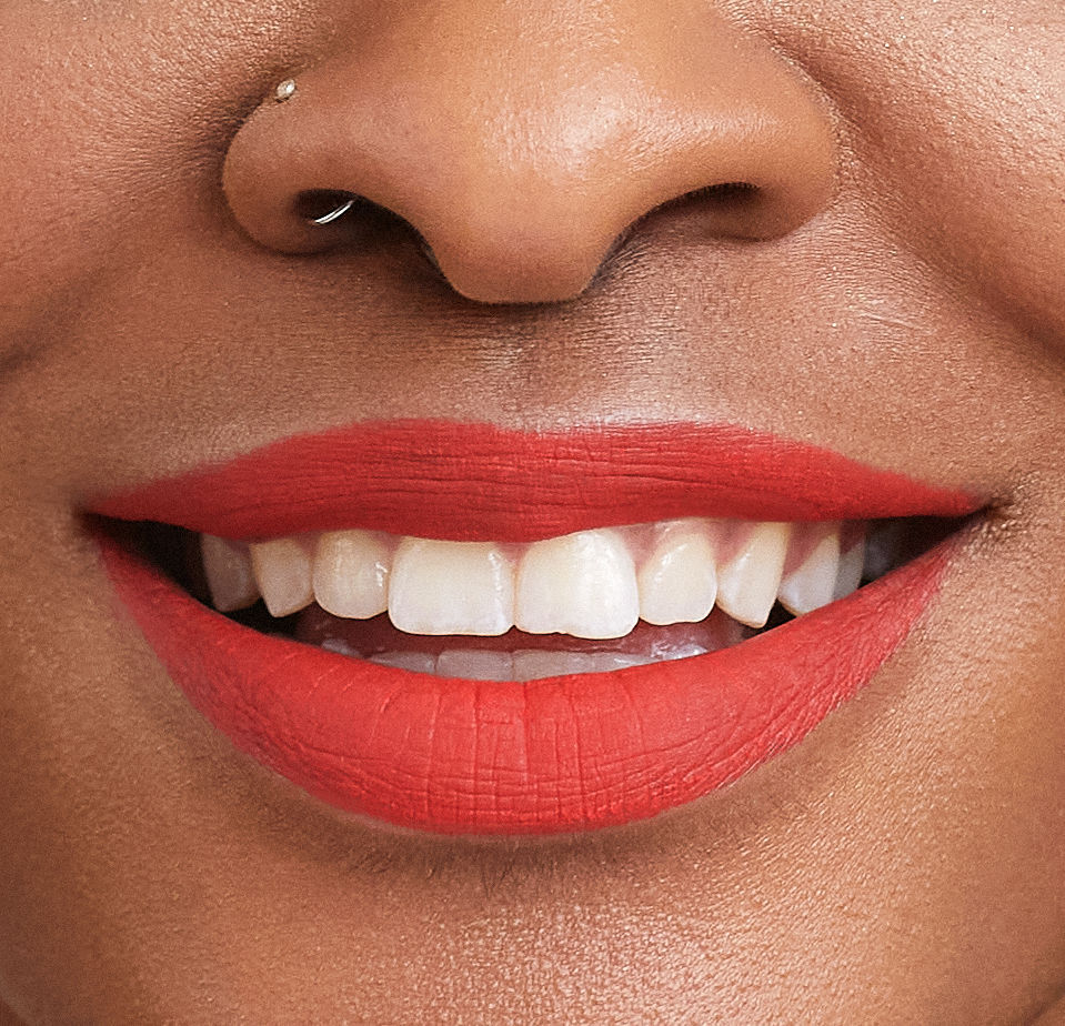 Going Steady Longwear Lip