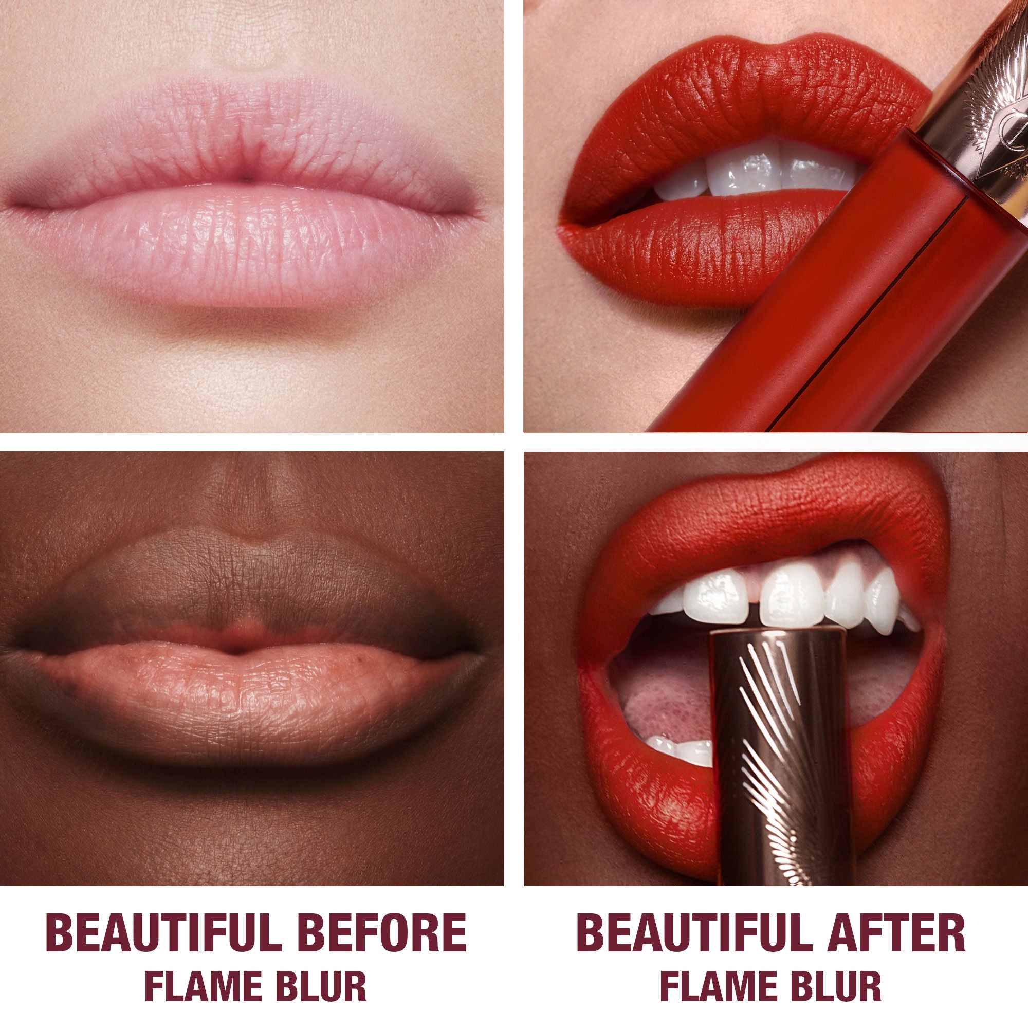 Airbrush Flawless Lip Blur