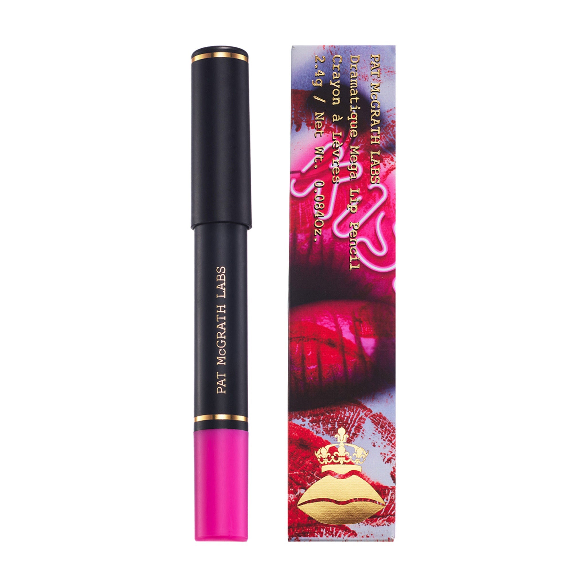 Dramatique Mega Lip Pencil