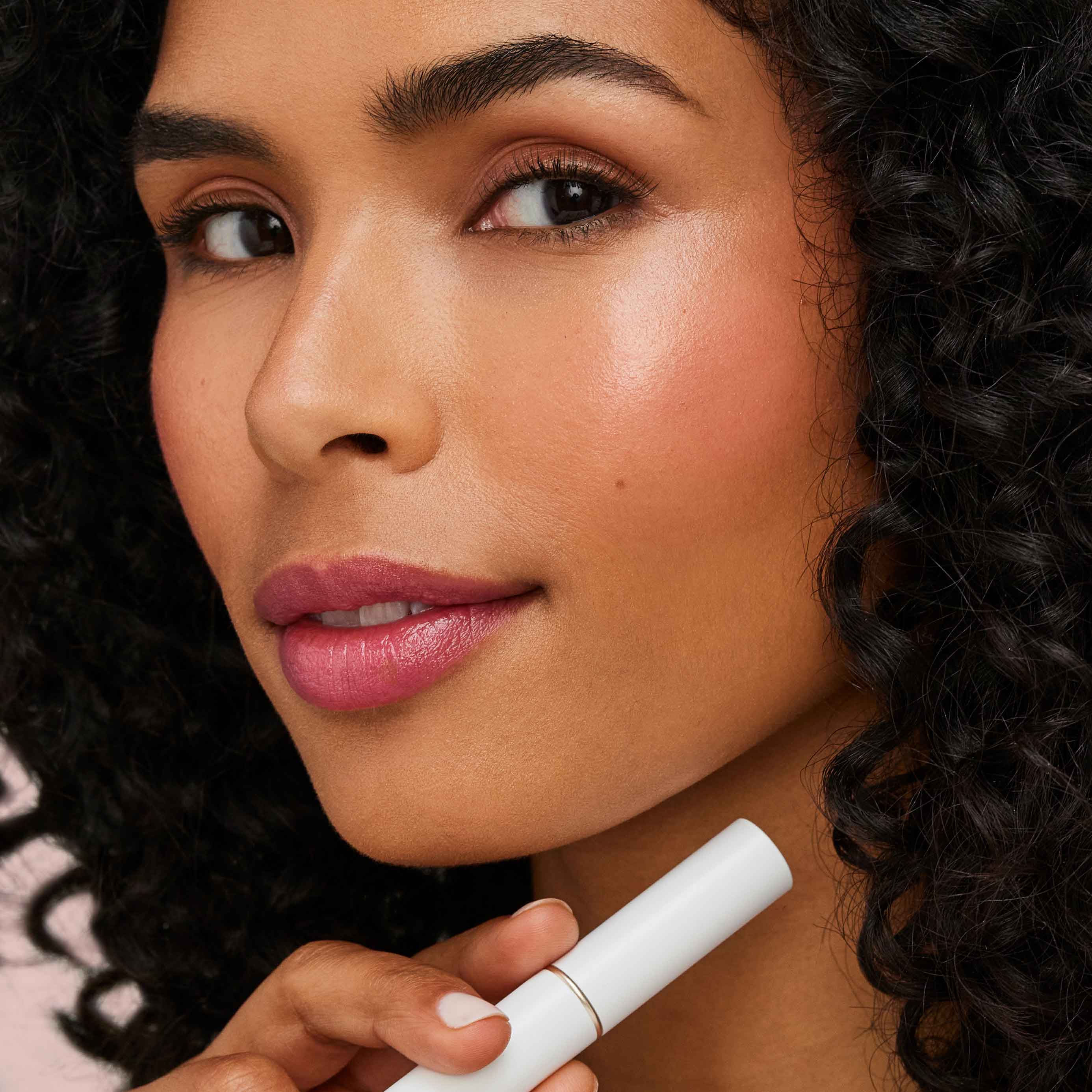 Just Kissed Lip and Cheek Stain