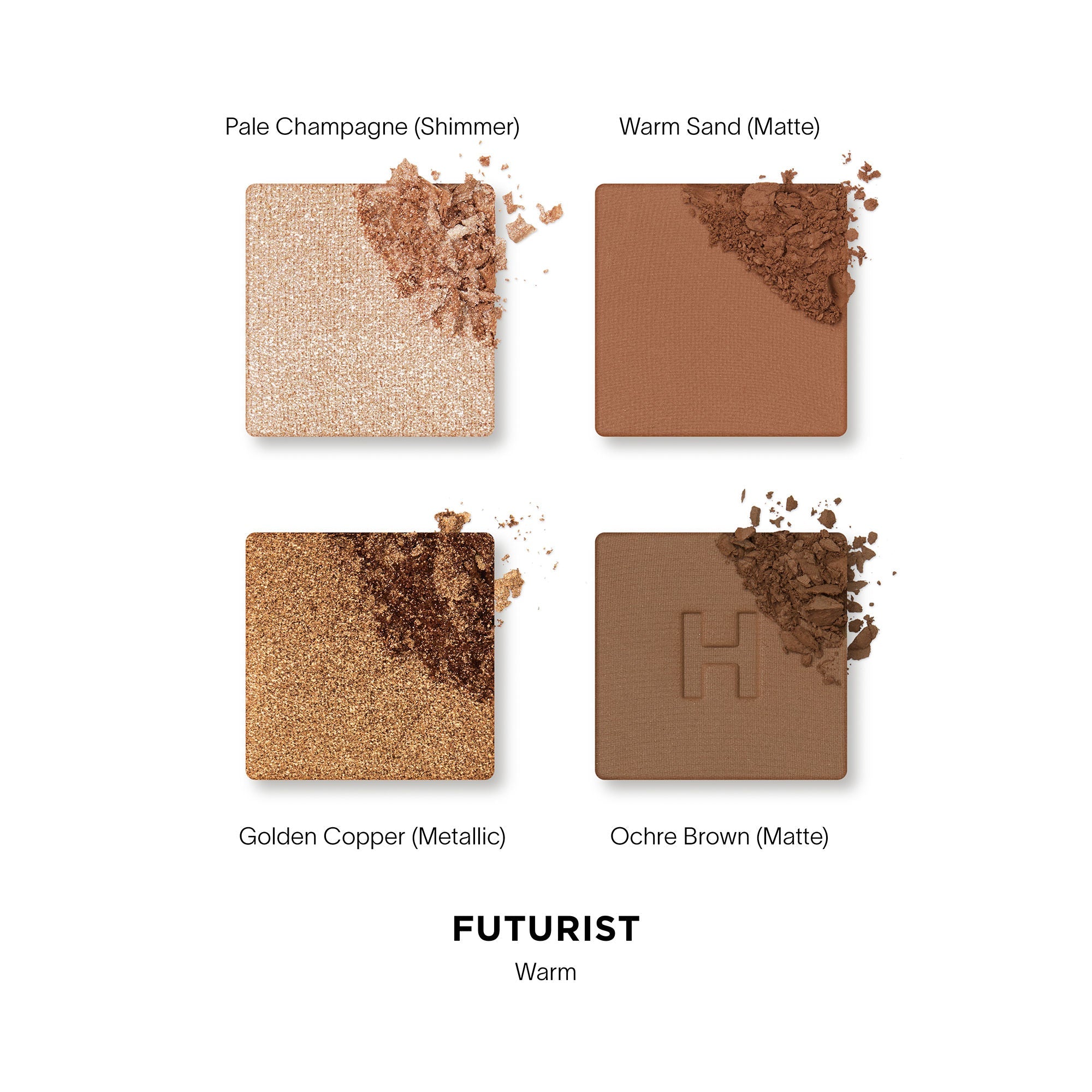 Curator Eyeshadow Palette