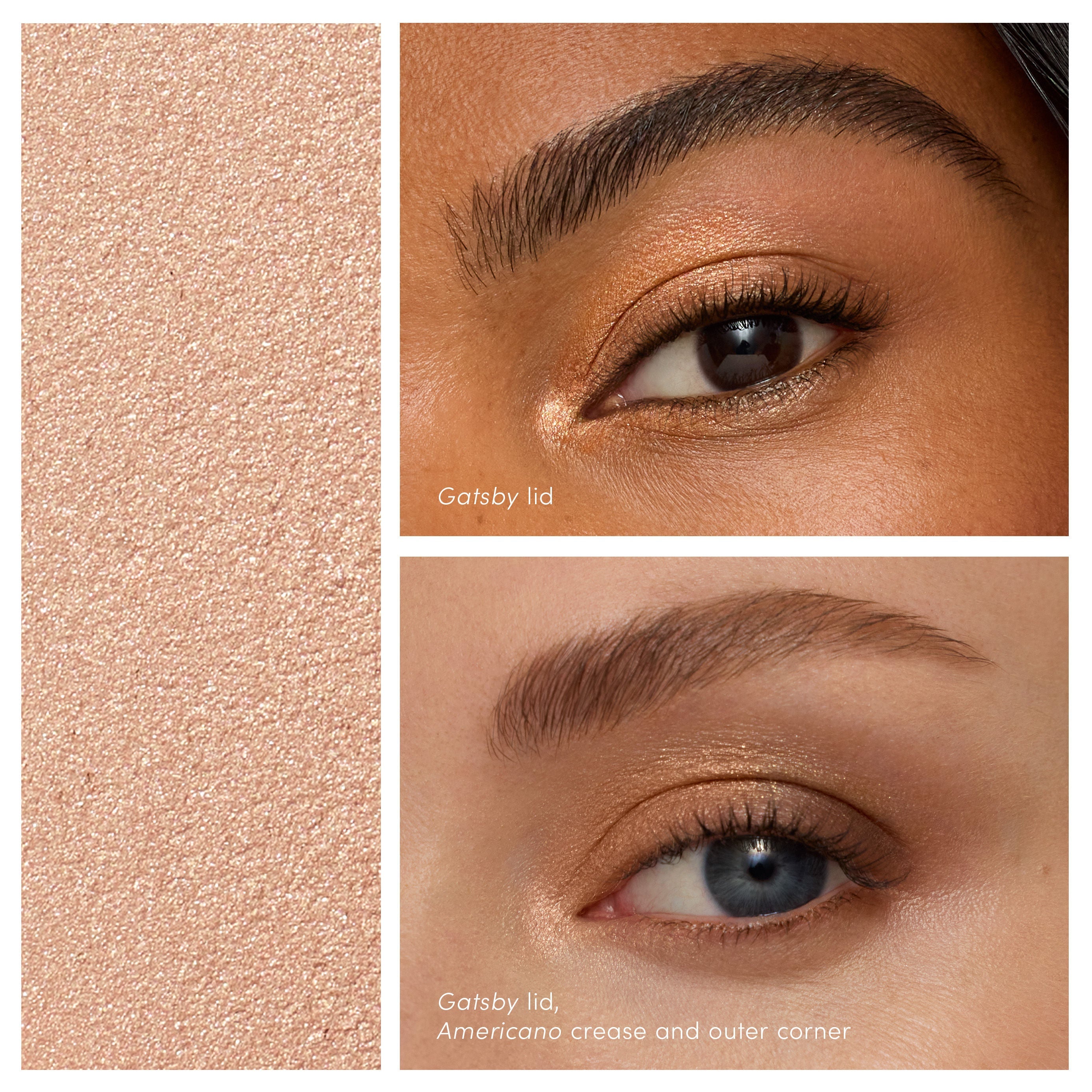 ColorLuxe Eye Shadow Stick