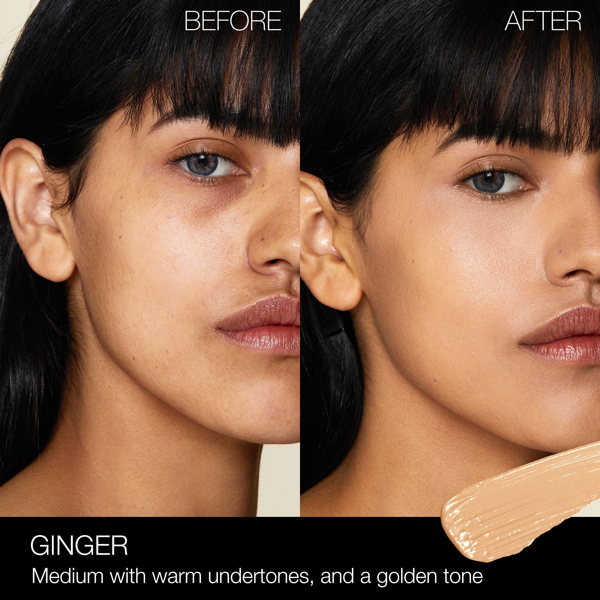 Radiant Creamy Concealer