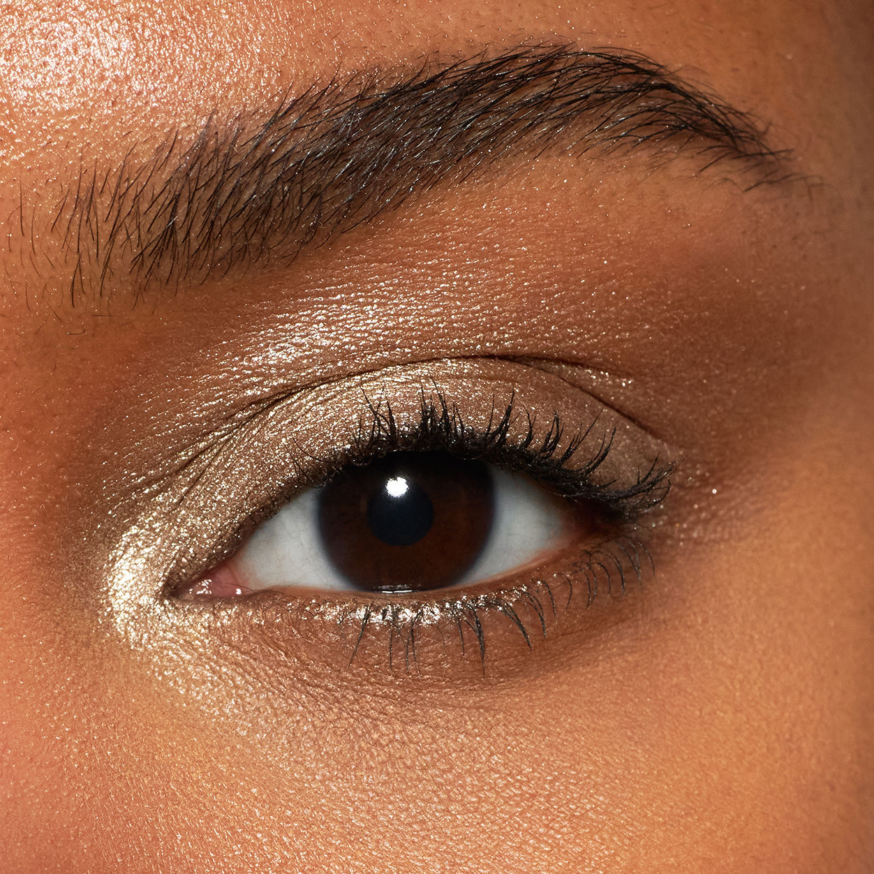 Pretty Shady Pressed Pigment