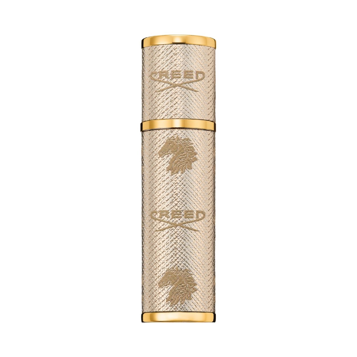 Refillable Travel Perfume Atomizer