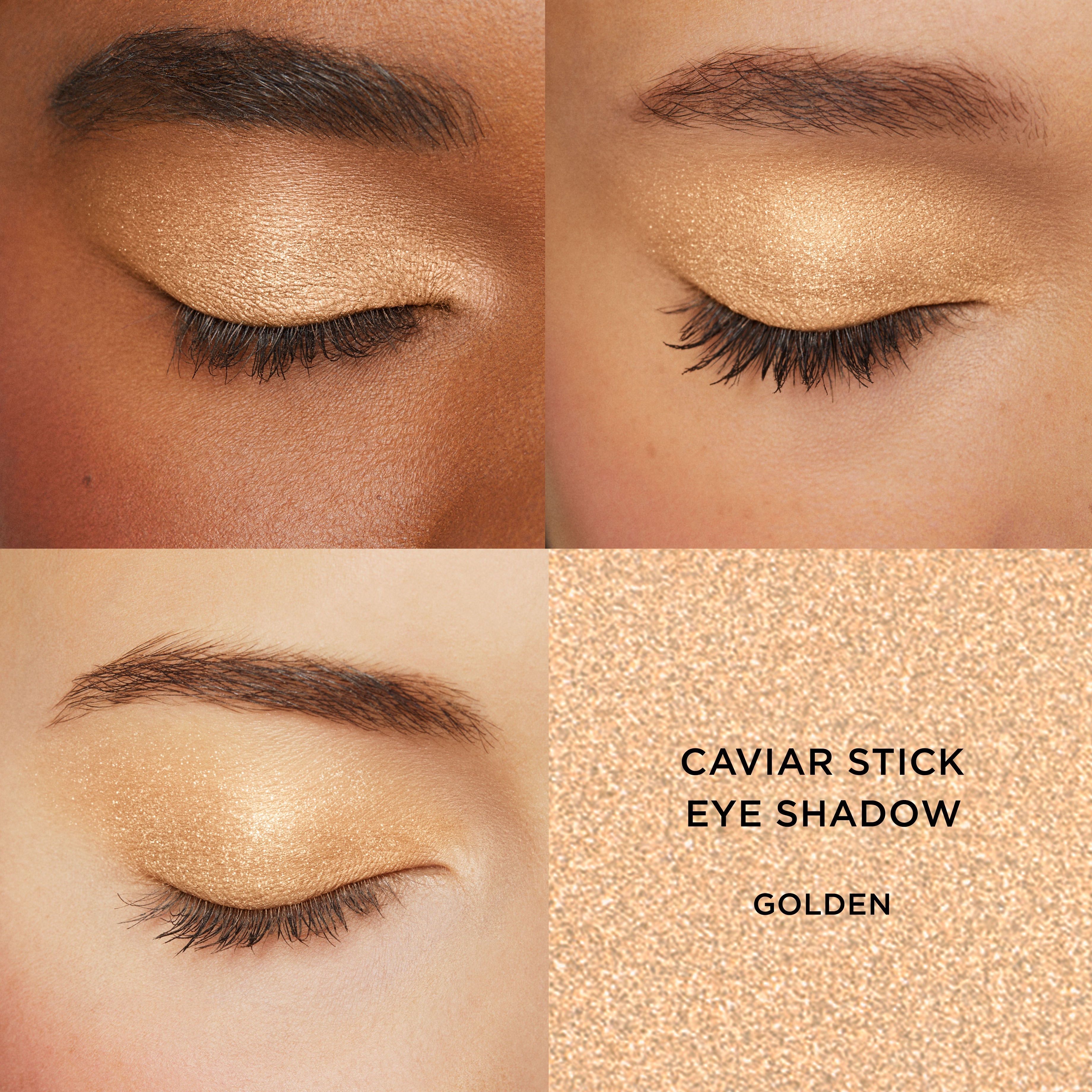 Caviar Stick Eye Colour