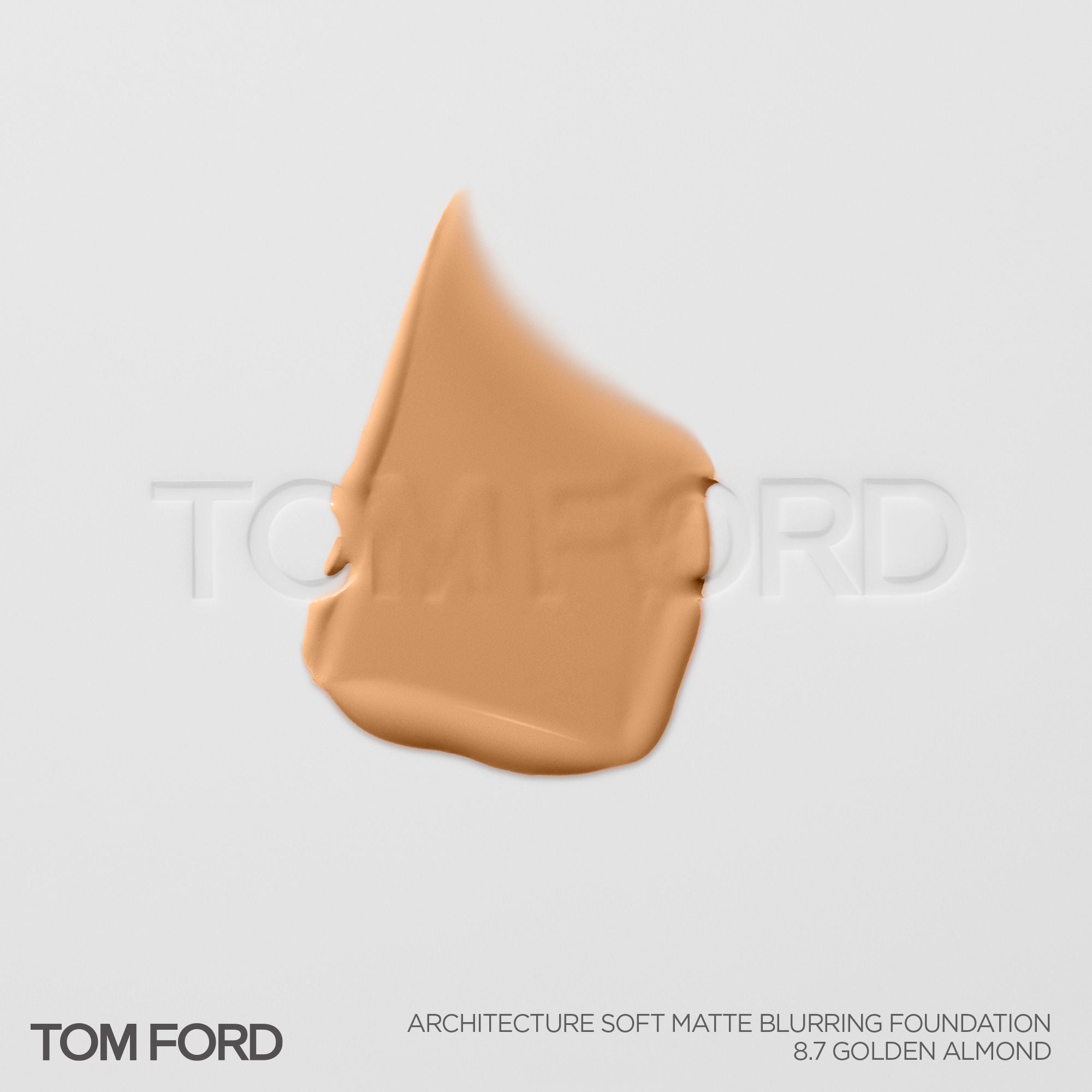 Architecture Soft Matte Blurring Foundation