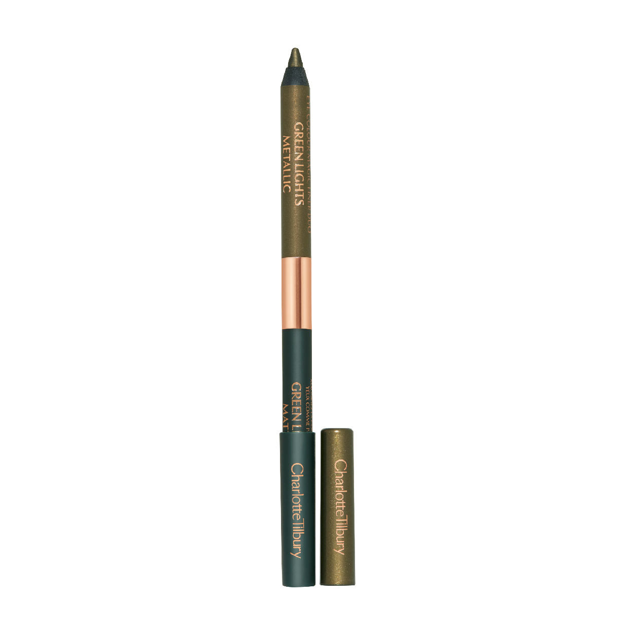 Eye Colour Magic Liner Duo