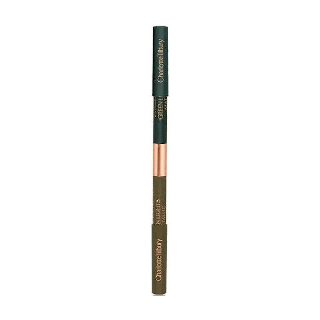 Eye Colour Magic Liner Duo