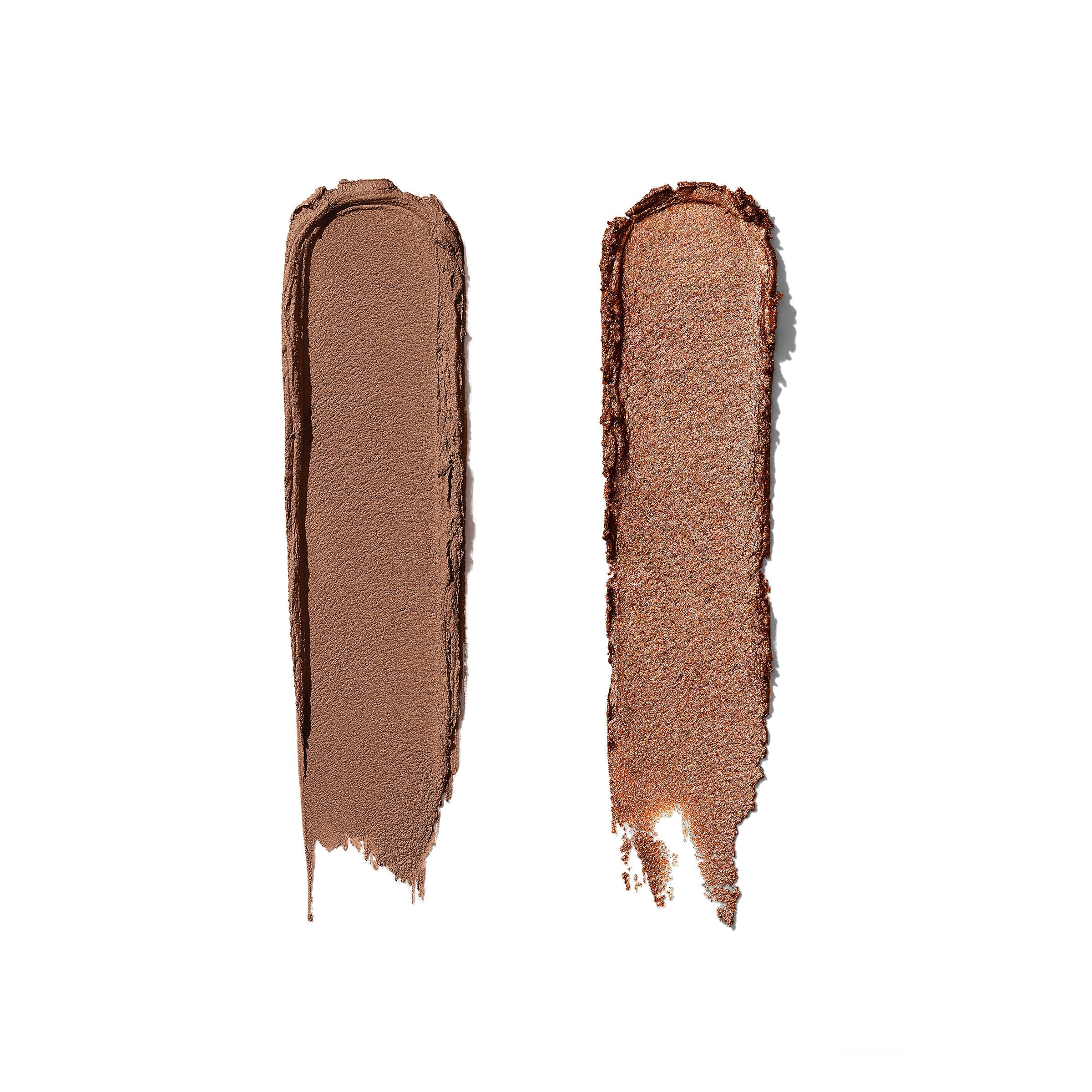 Dual-Ended Long-Wear Waterproof Cream Eyeshadow Stick