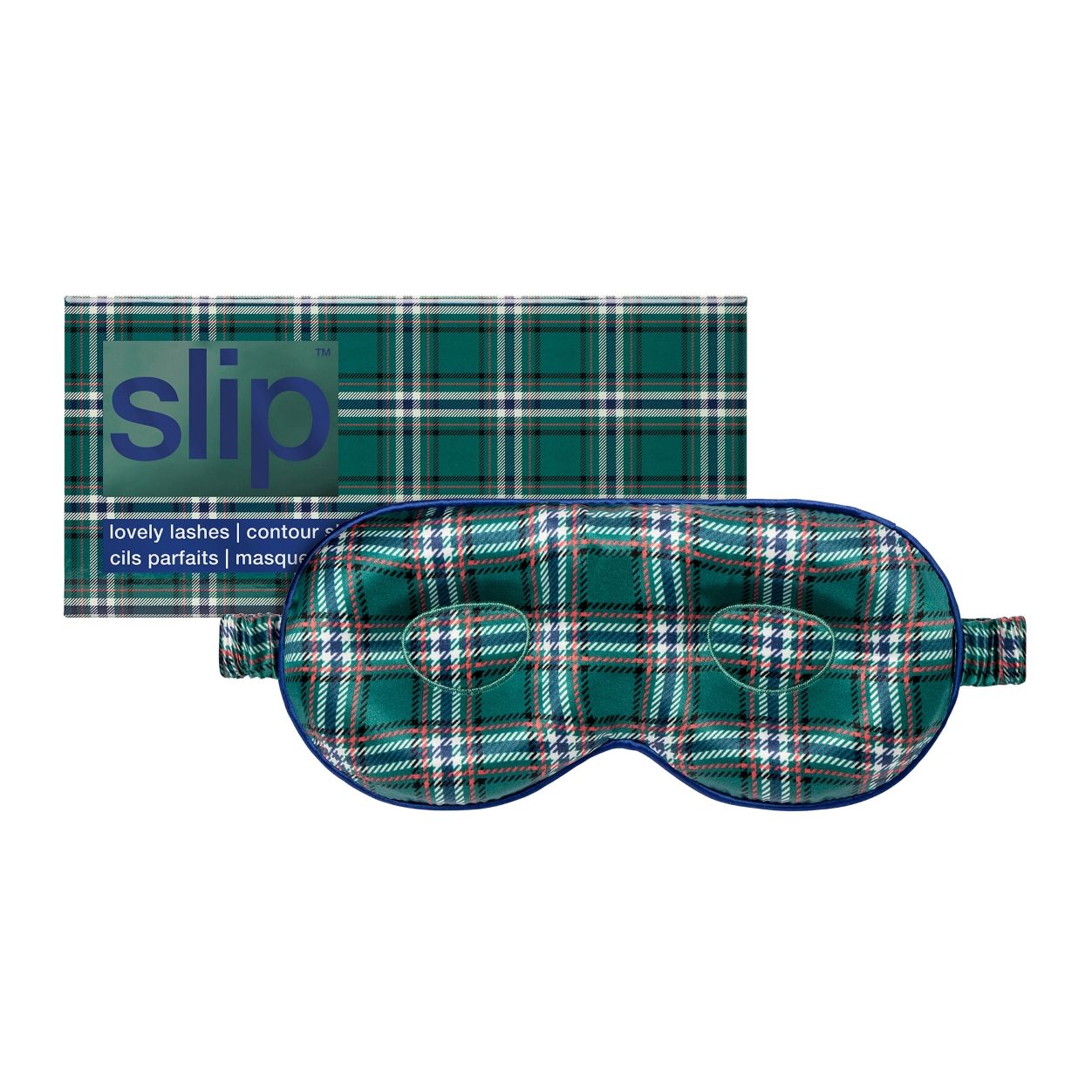 Contour Sleep Mask
