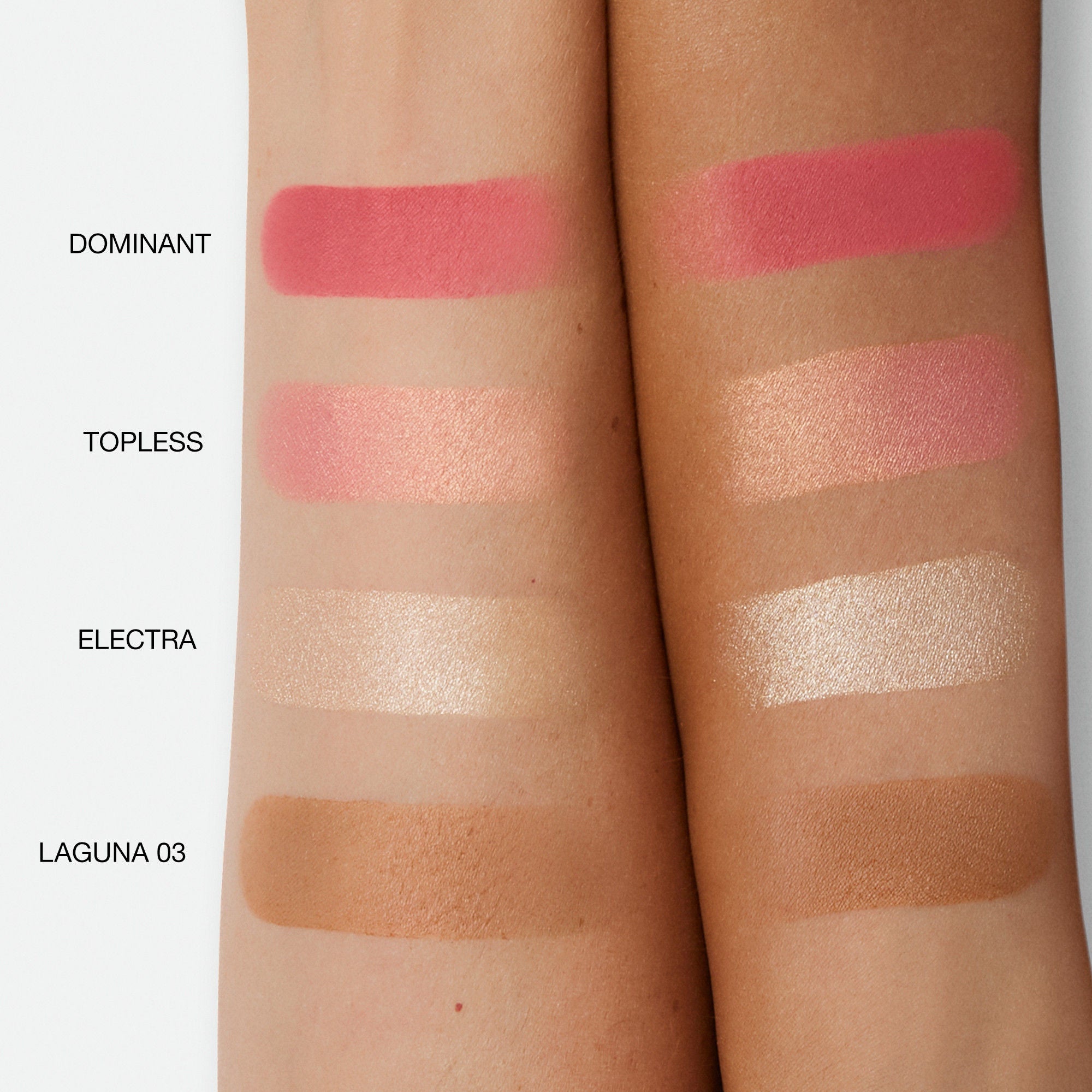 Hot Escape Cheek Palette