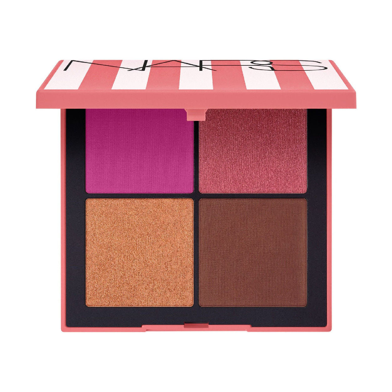 Hot Escape Cheek Palette